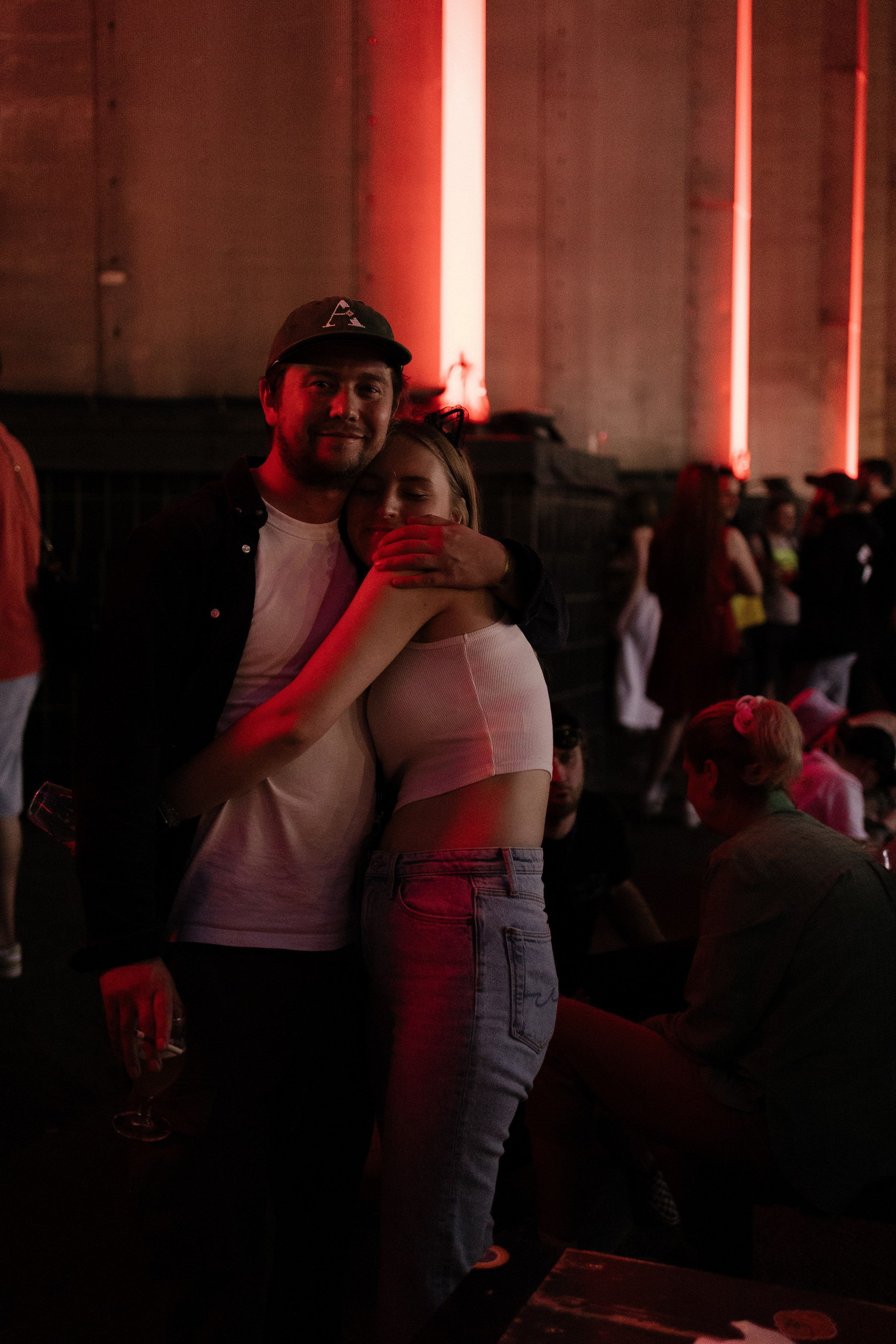 Fest TOP craft Beer. Портретный фотограф Арсения Теплова