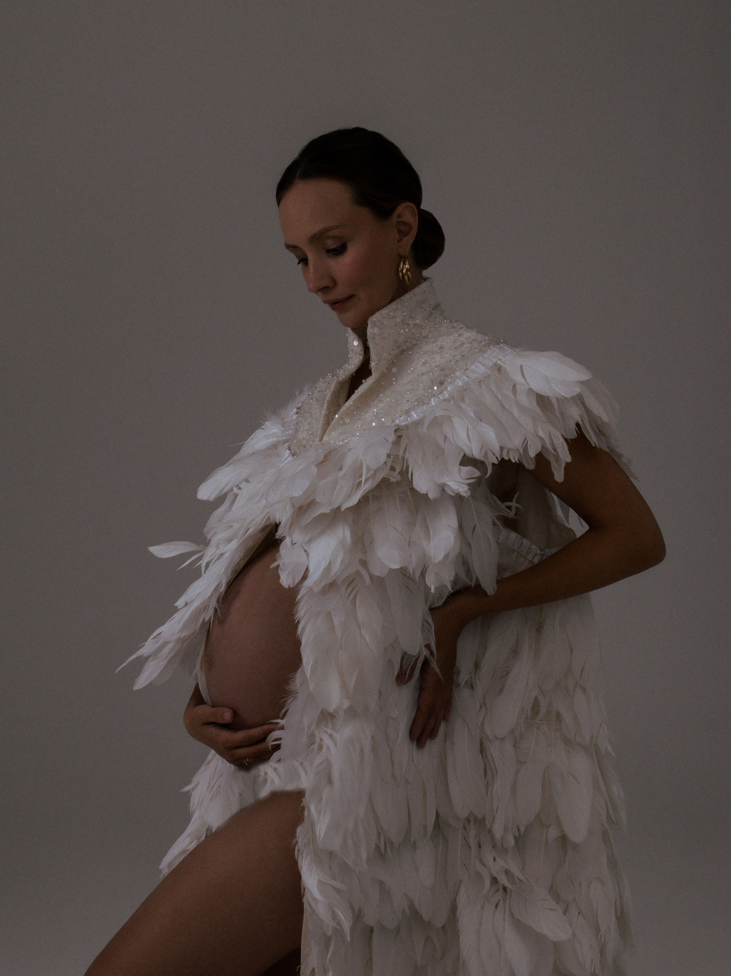 Беременность Даша. Фотограф Дарья Соколовская