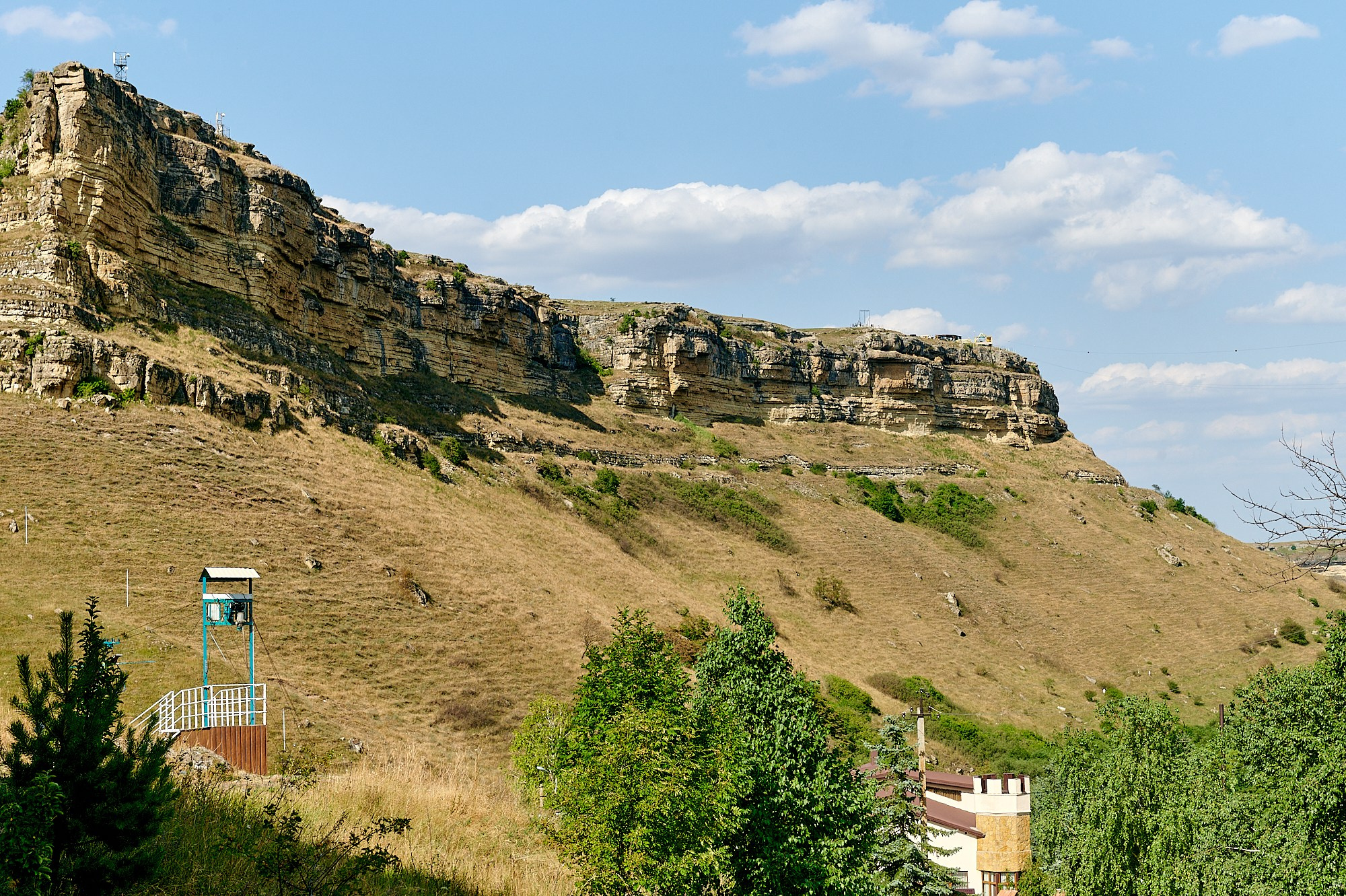 Кисловодск, Россия. Август 2024. Фотографии отовсюду и обо всем