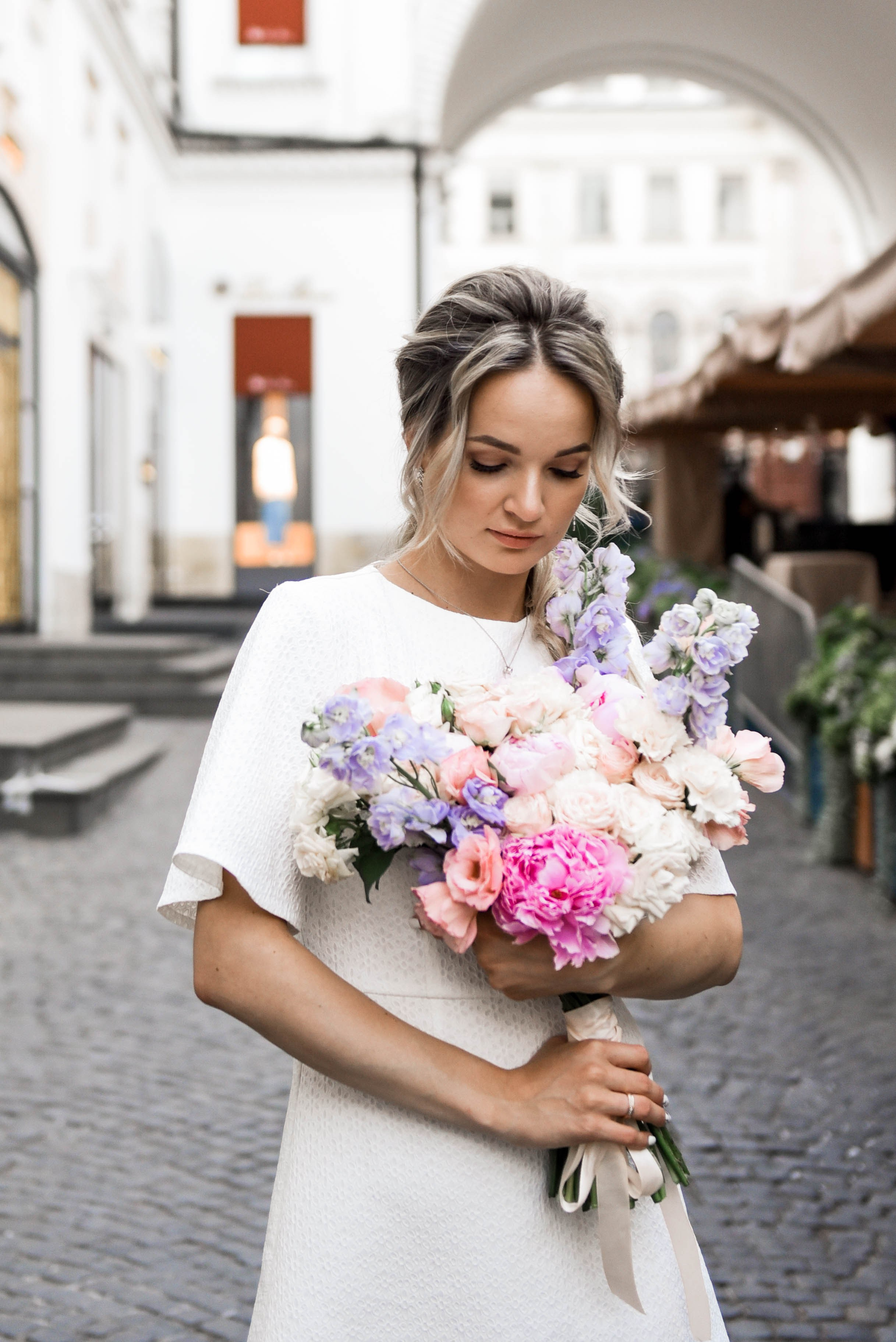 Рассветная съемка. Фотограф Элина Задорожная