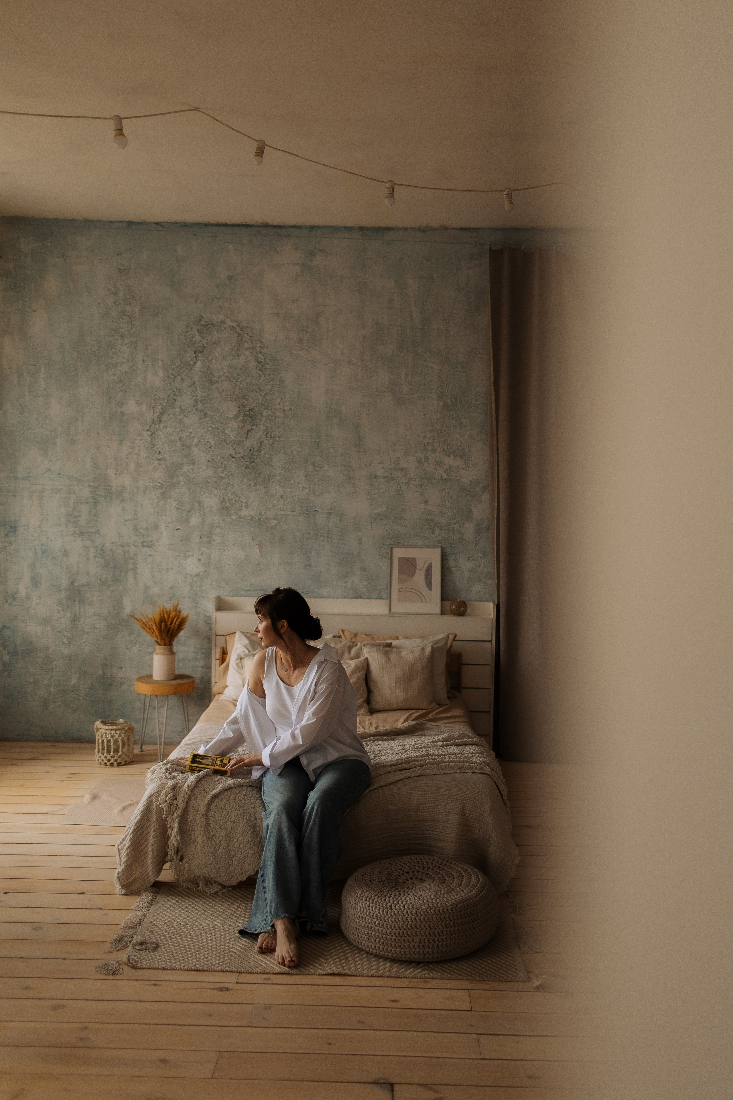 Ольга. Семейная съемка — это красивый способ признаться своей семье в любви