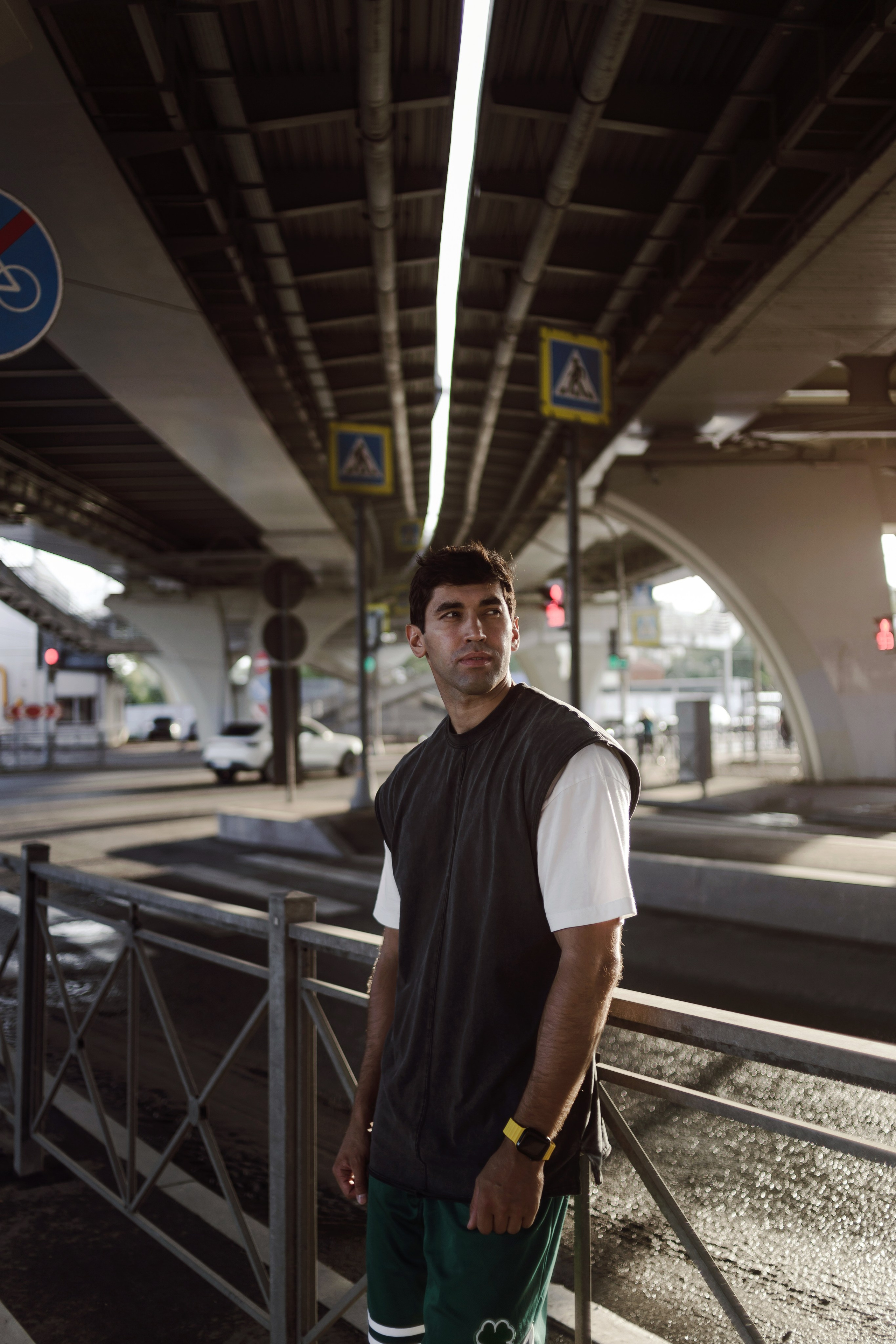 Игорь. Портретный фотограф в Санкт-Петербурге Элина Ситникова