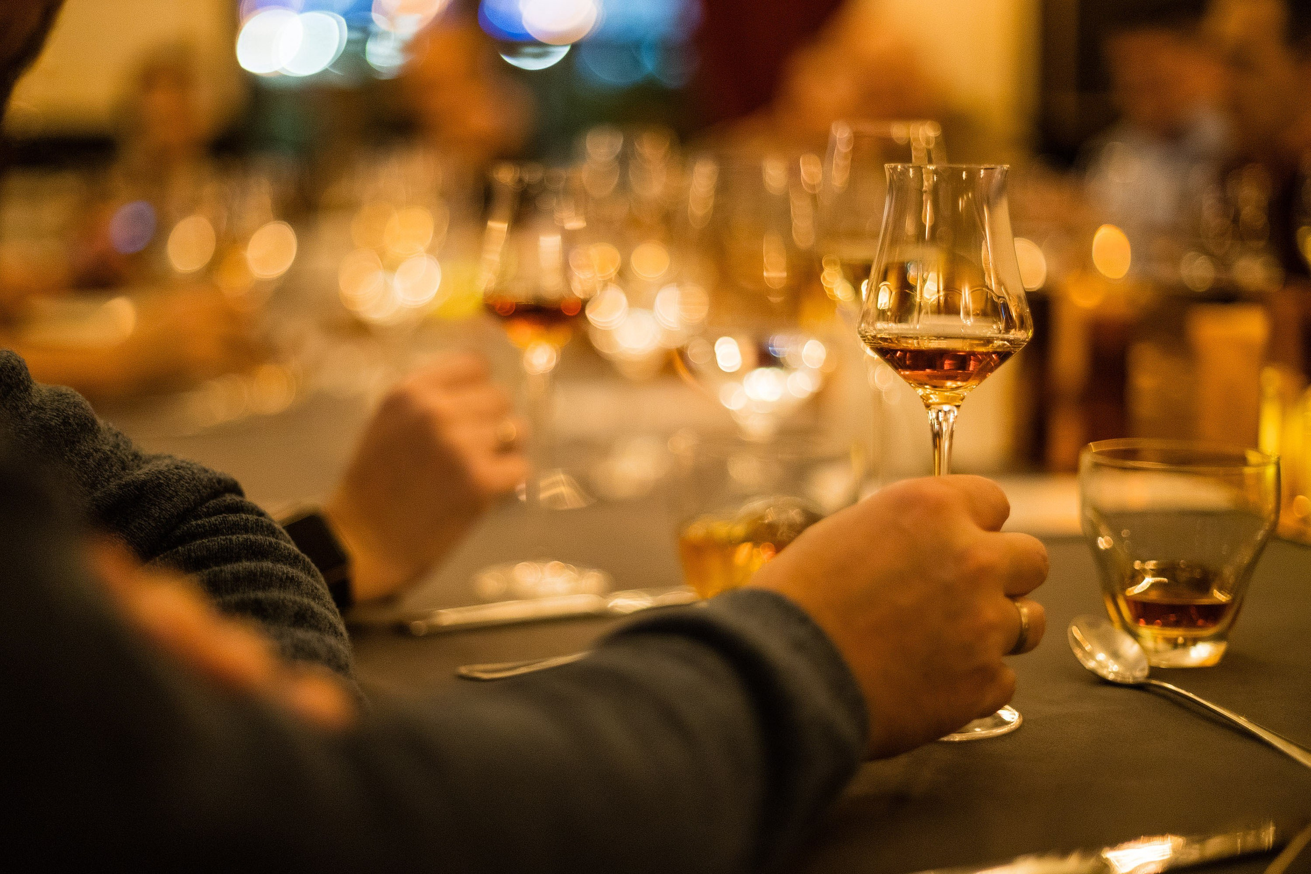 Hennesy Evening. Руслан Плахтеев