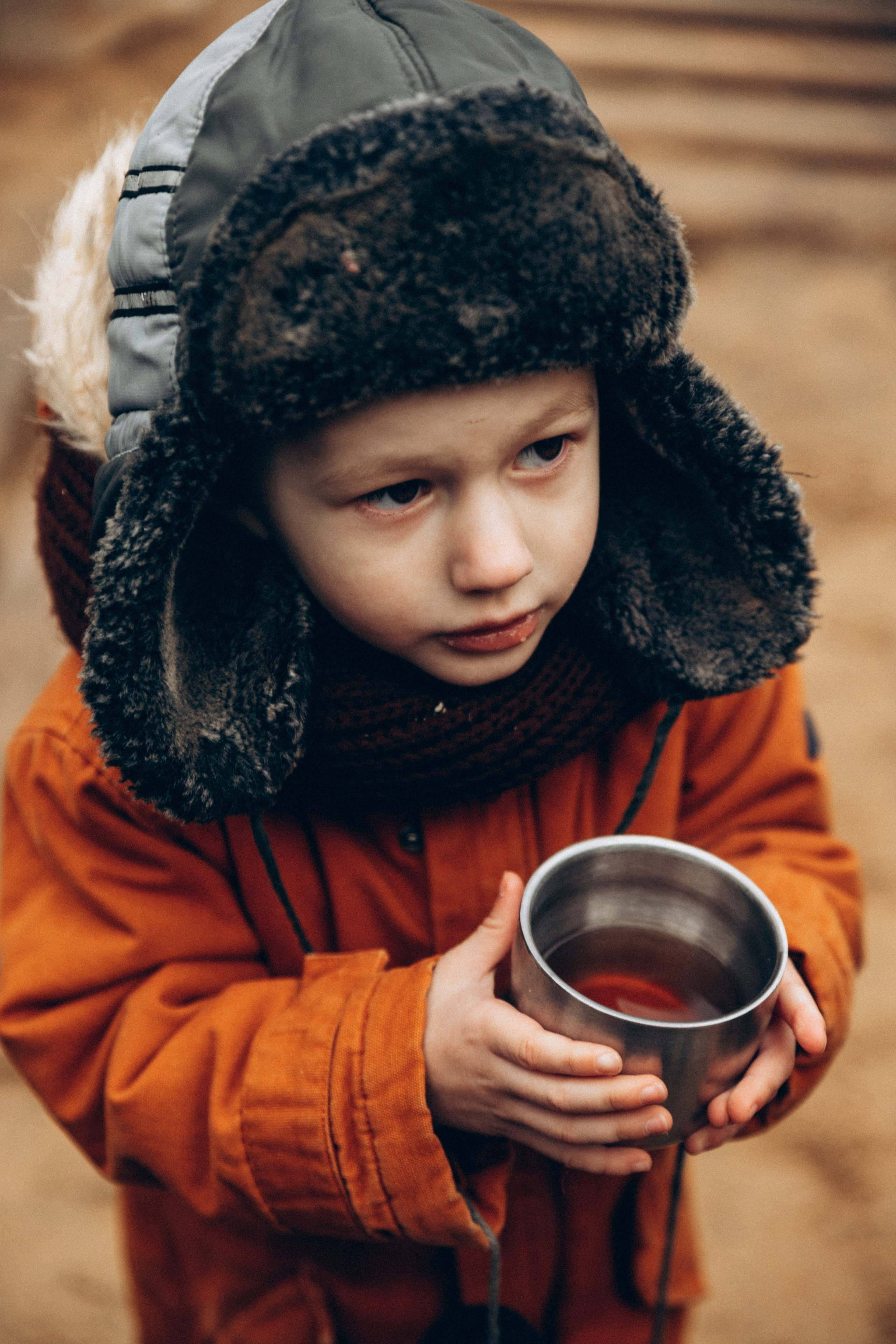 Масленница в Lakeside Park. Репортажный и детский фотограф в Минске