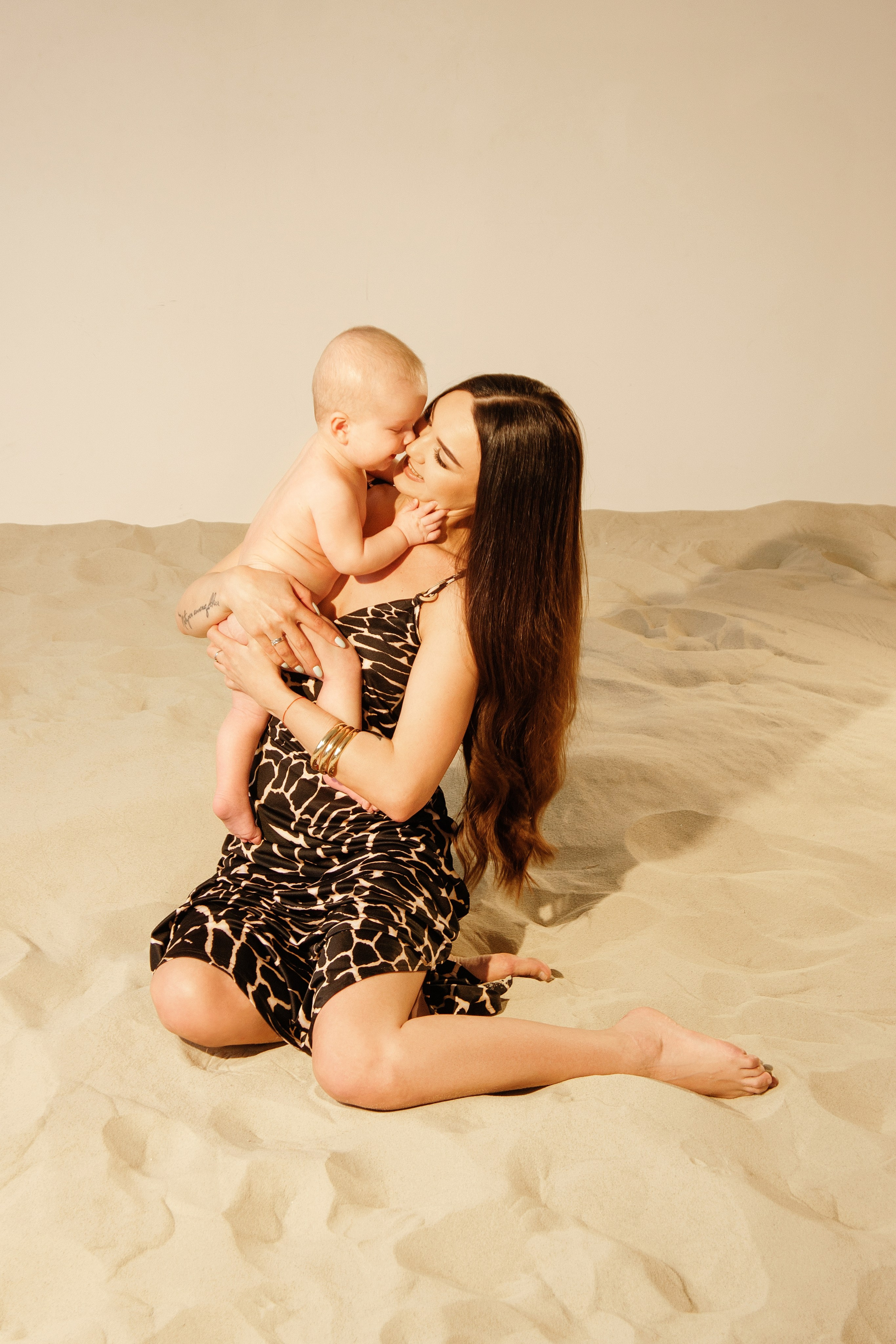 Ольга и Матвей. Фотограф беременности в Екатеринбурге Илона Филатьева