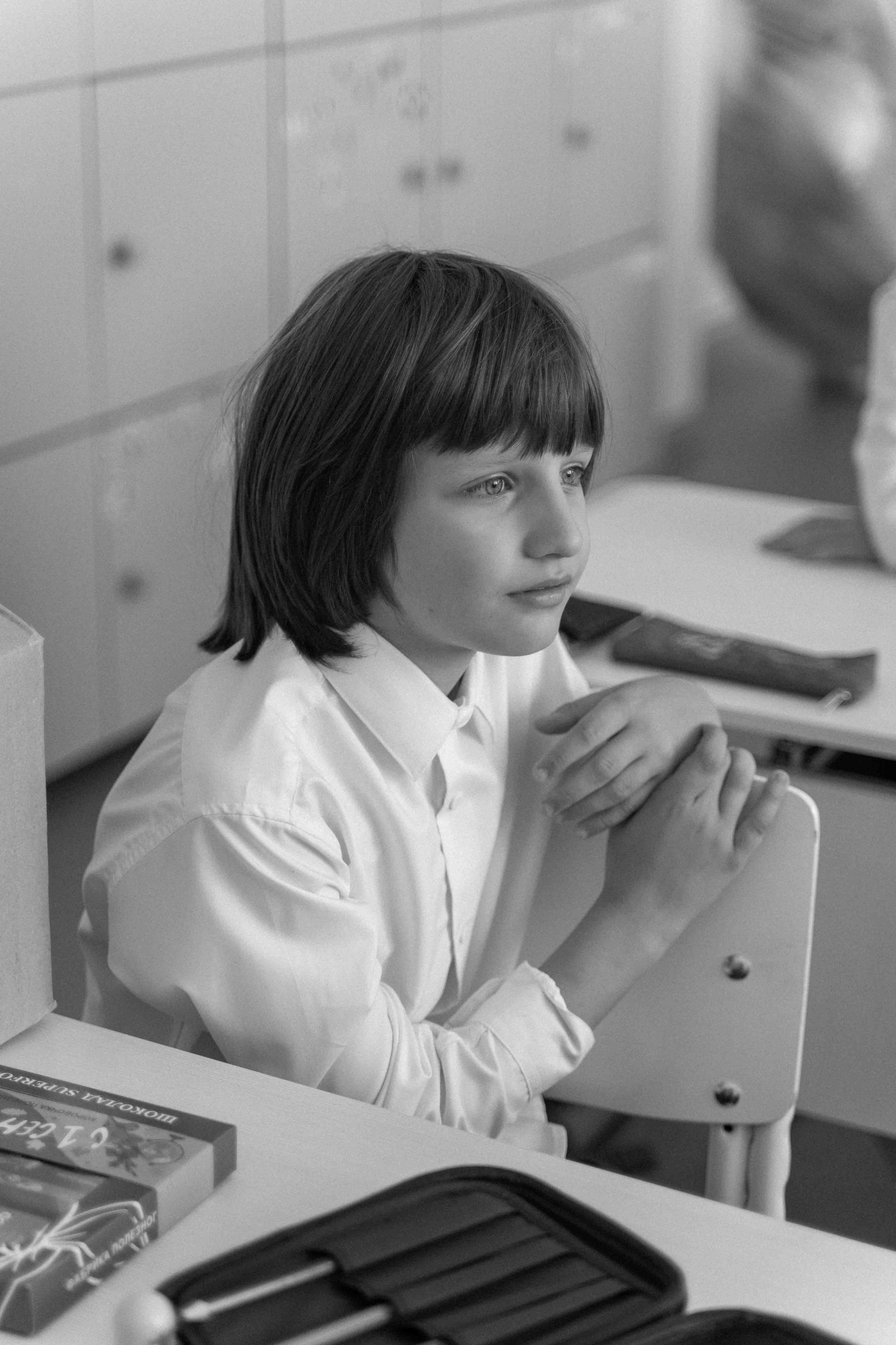 День знаний в английской школе в Москве. Фотограф и видеограф в Москве и Абу Даби Мария Кулагина