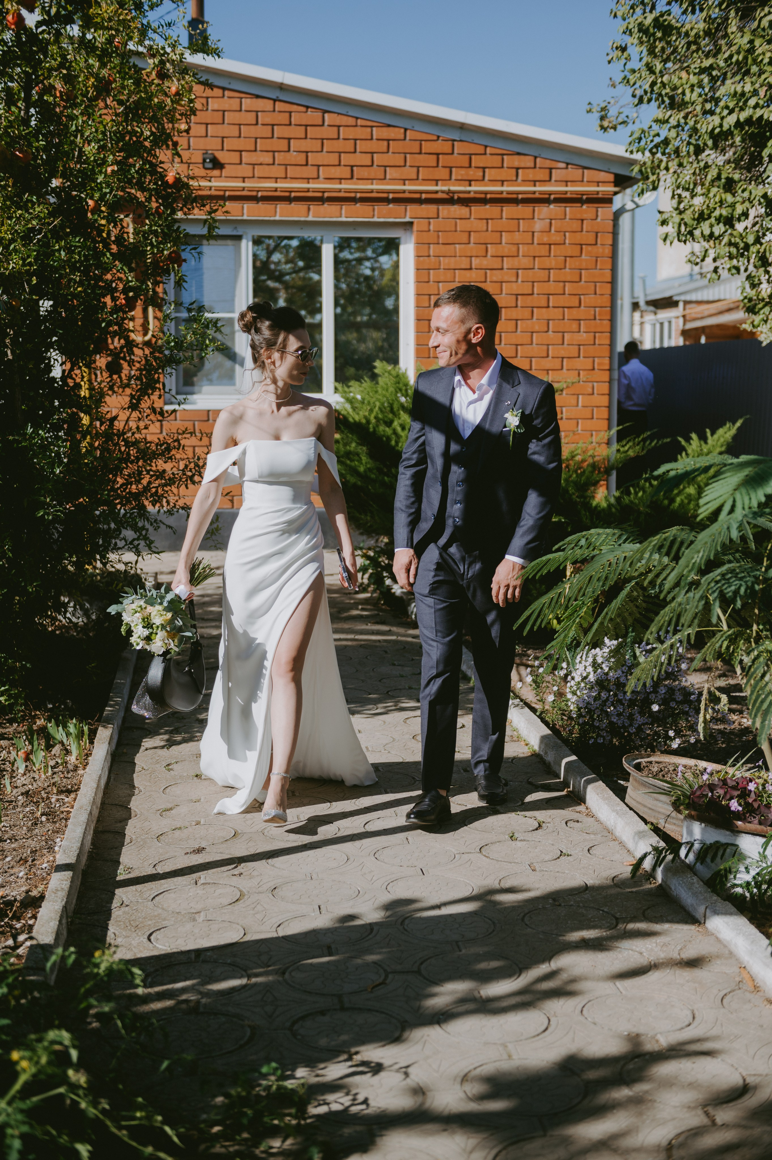 Олег&Елизавета фотограф Елена Горбач. Свадебный и семейный фотограф город Темрюк Фотостудия Темрюк