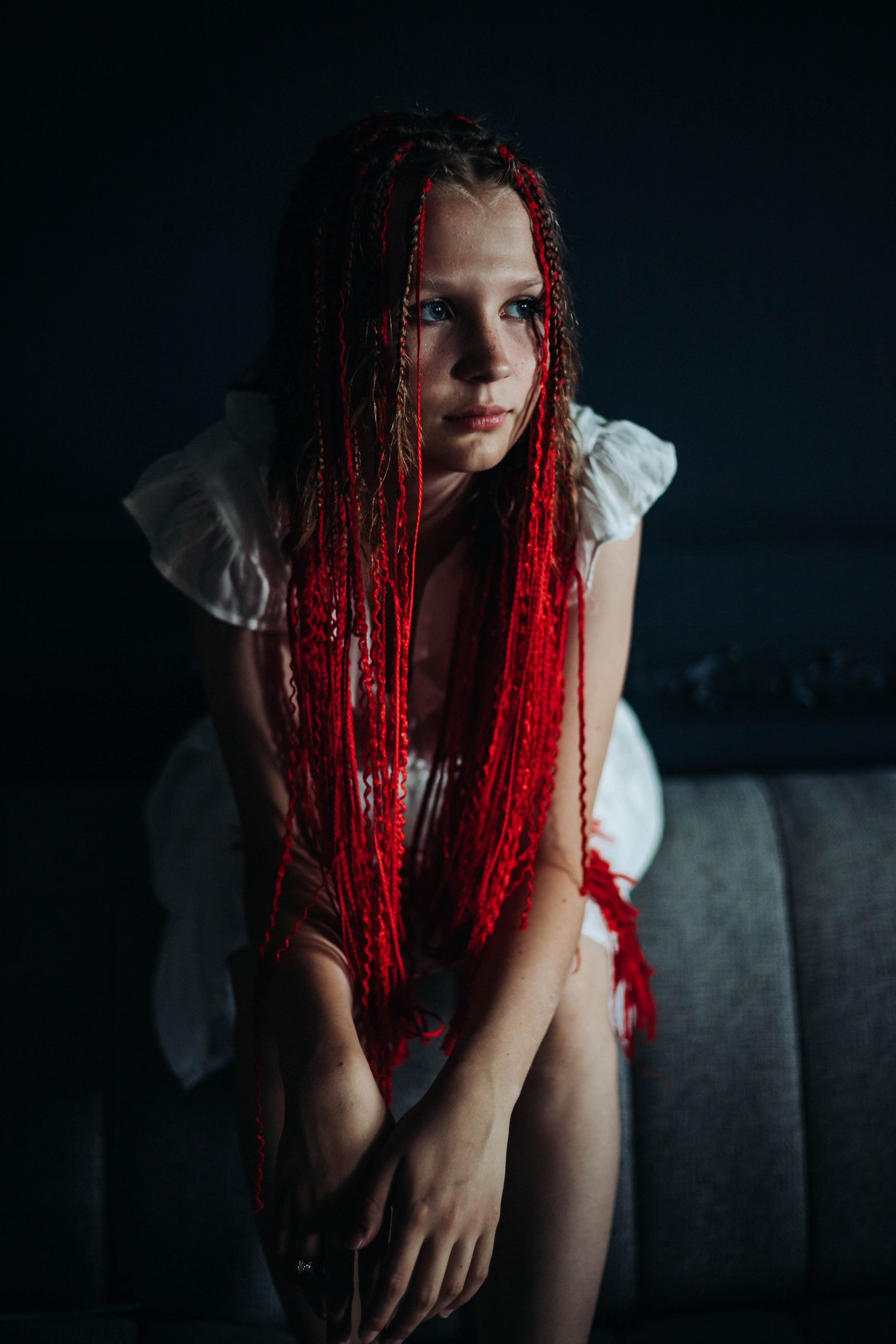 Кира. Свадебный и семейный фотограф в Санкт-Петербурге Лолита Евстифеева