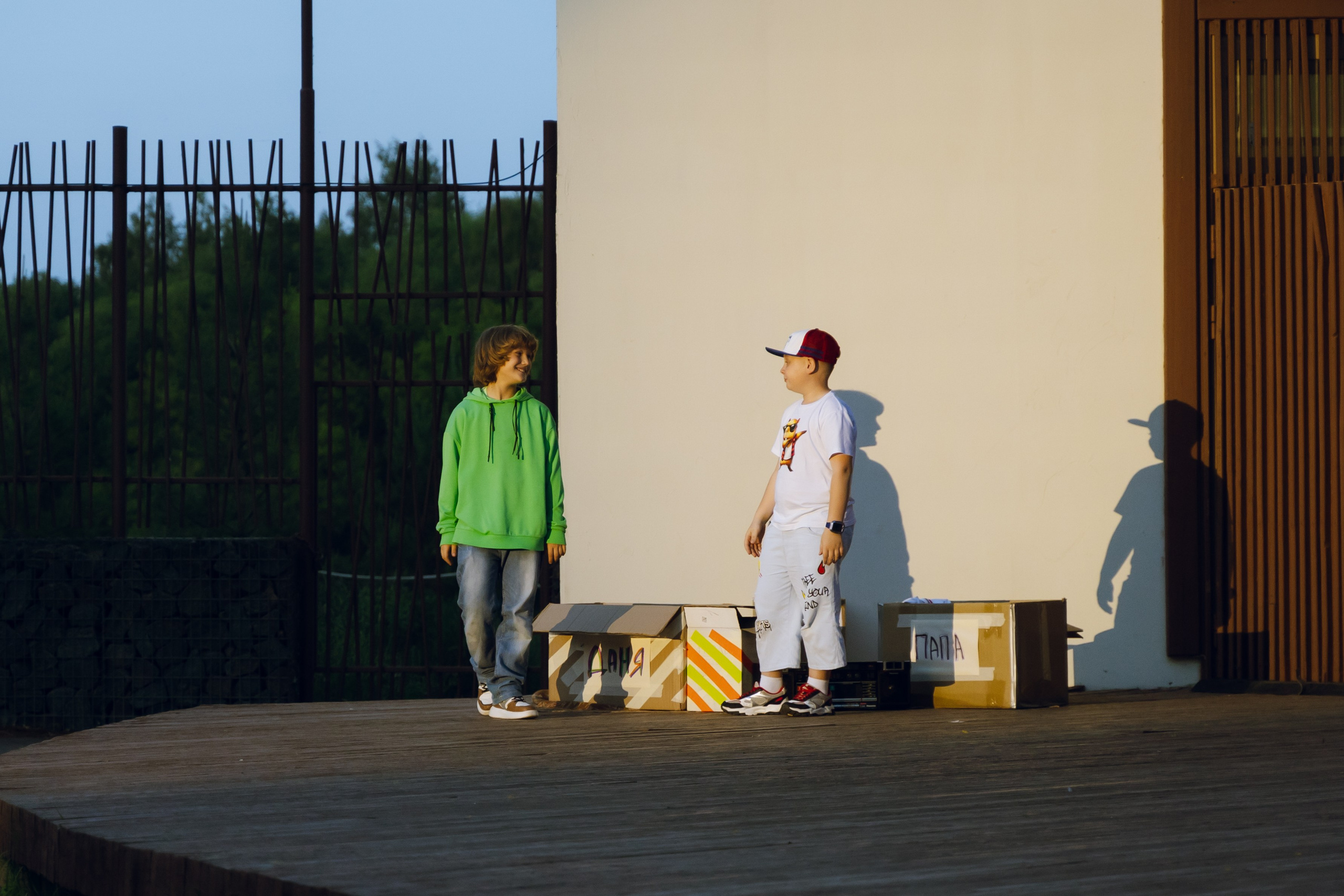 FUNKY ORANGE отчетный концерт 2025. Фотограф Надежда Погребняк | Рязань | Москва