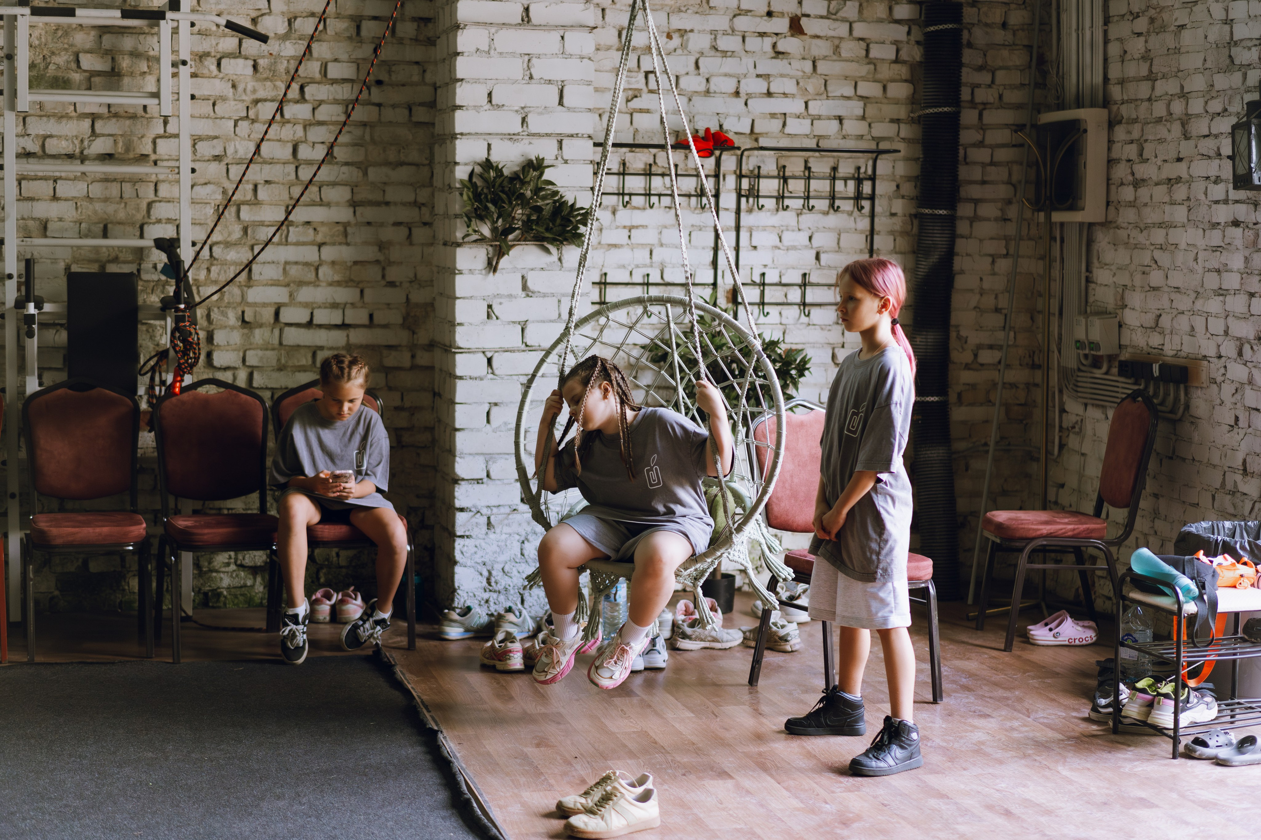 FO camp 4 2025. Фотограф Надежда Погребняк | Рязань | Москва