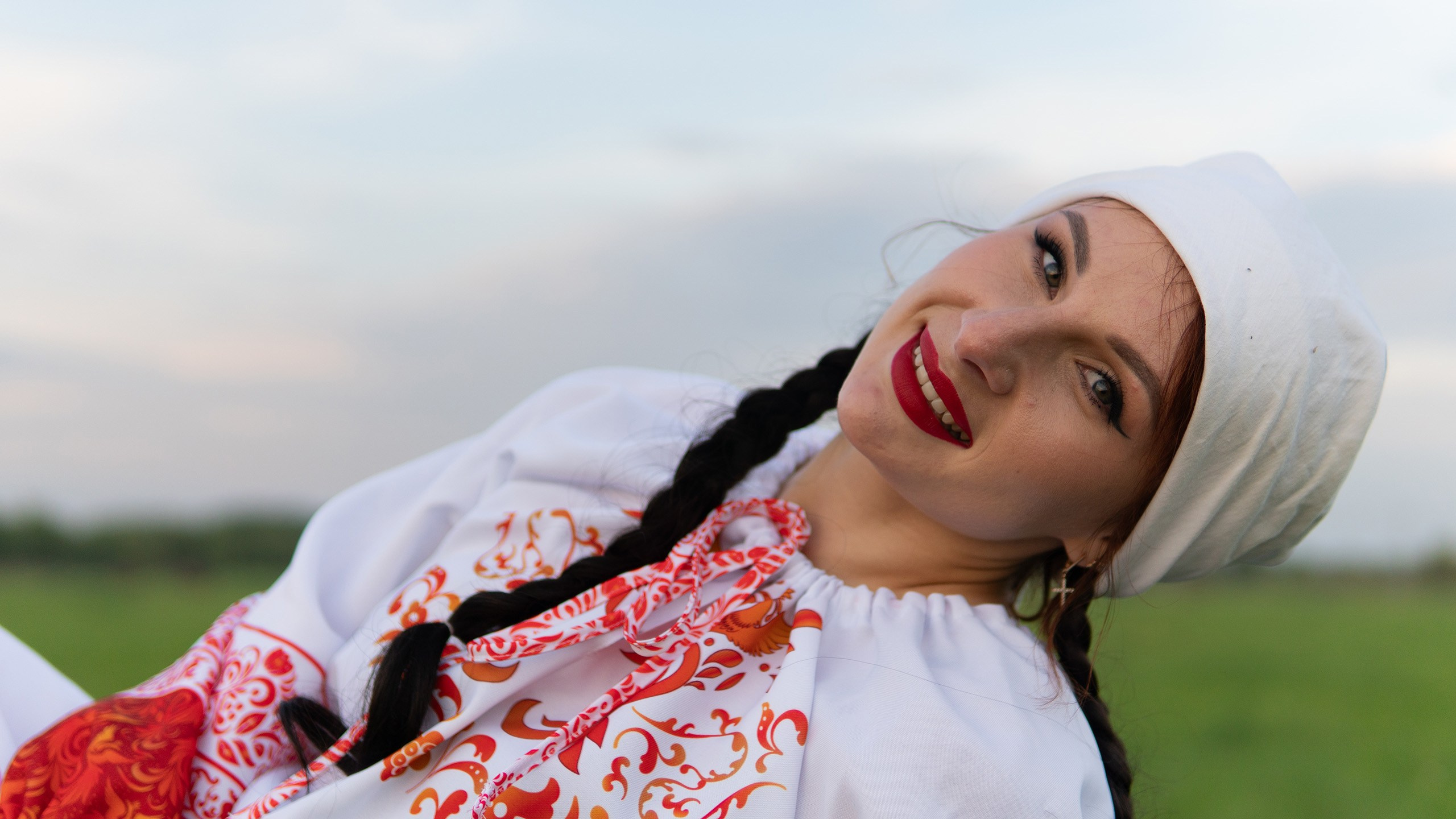 Тематические. Hannanovmoments