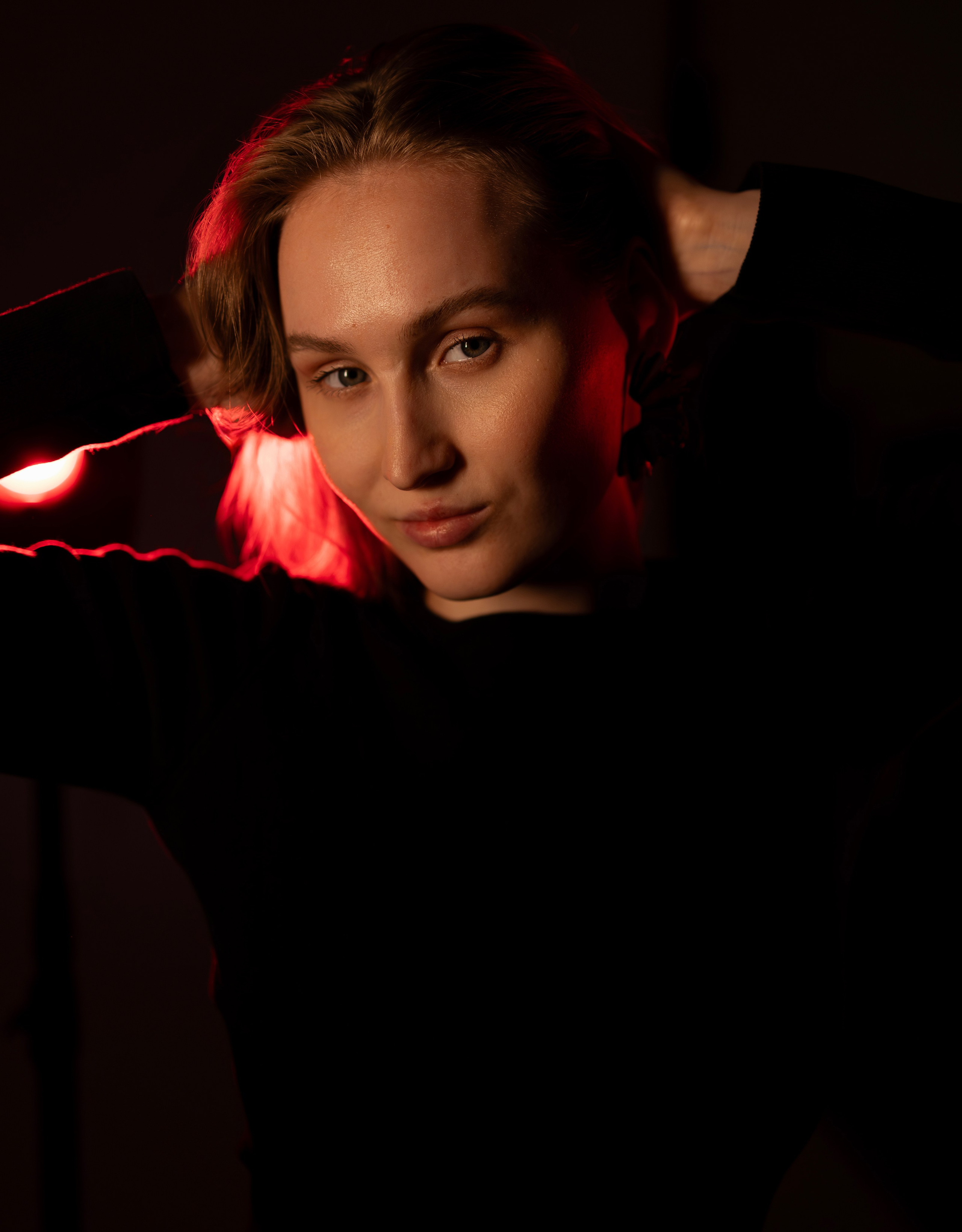 Виктория. Индивидуальный и парный фотограф в Санкт-Петербурге Юлия Поротникова