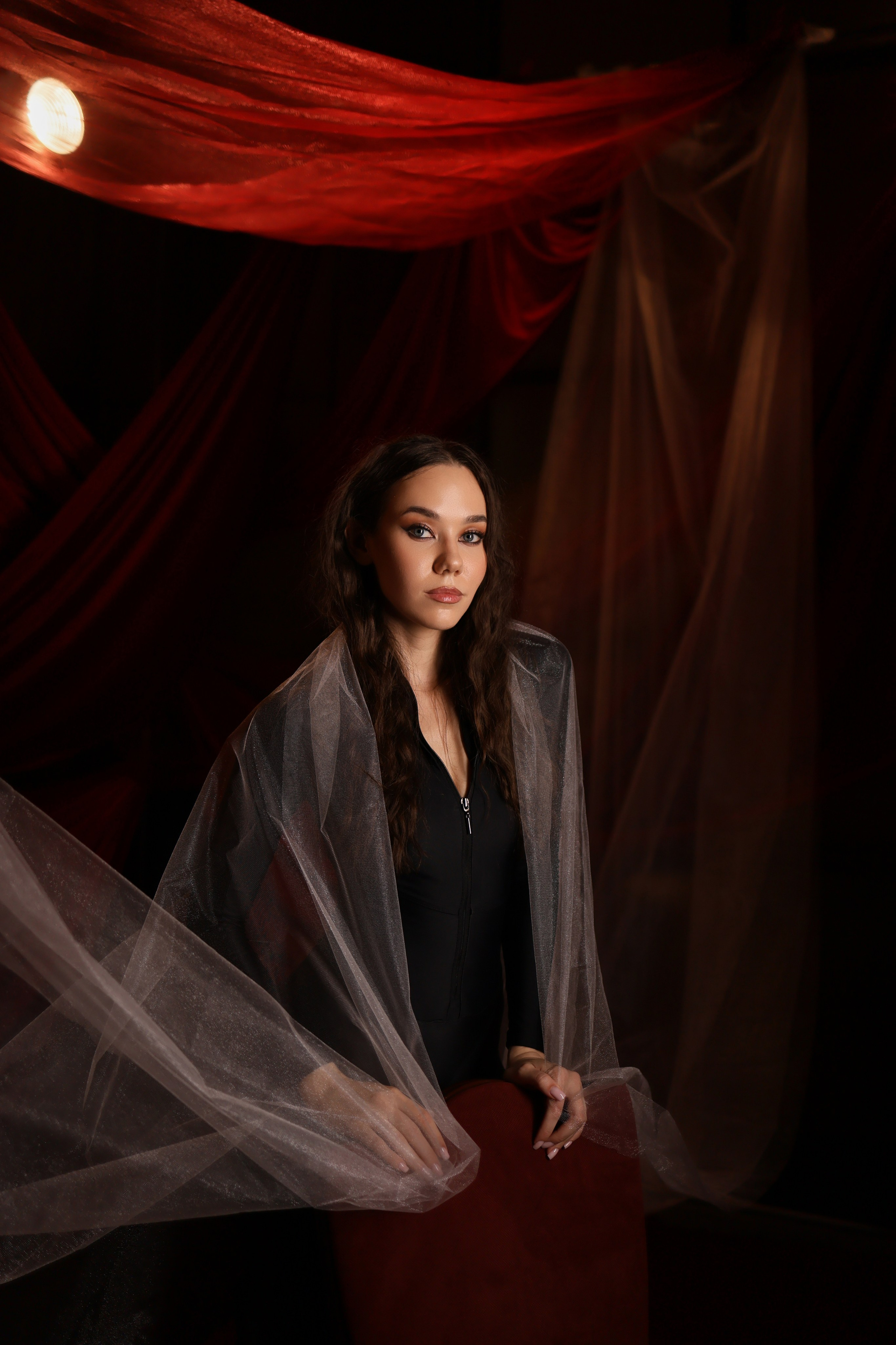 Фотовидеофестиваль. Индивидуальный и парный фотограф в Санкт-Петербурге Юлия Поротникова