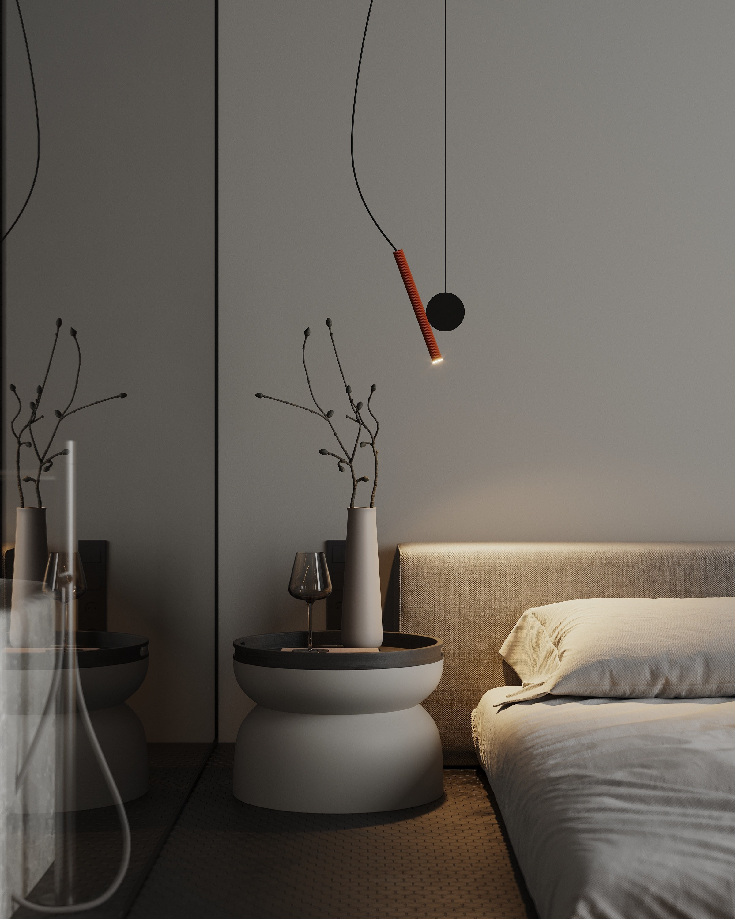 SPB | CNCPT. 3d визуализатор Анастасия Науменко