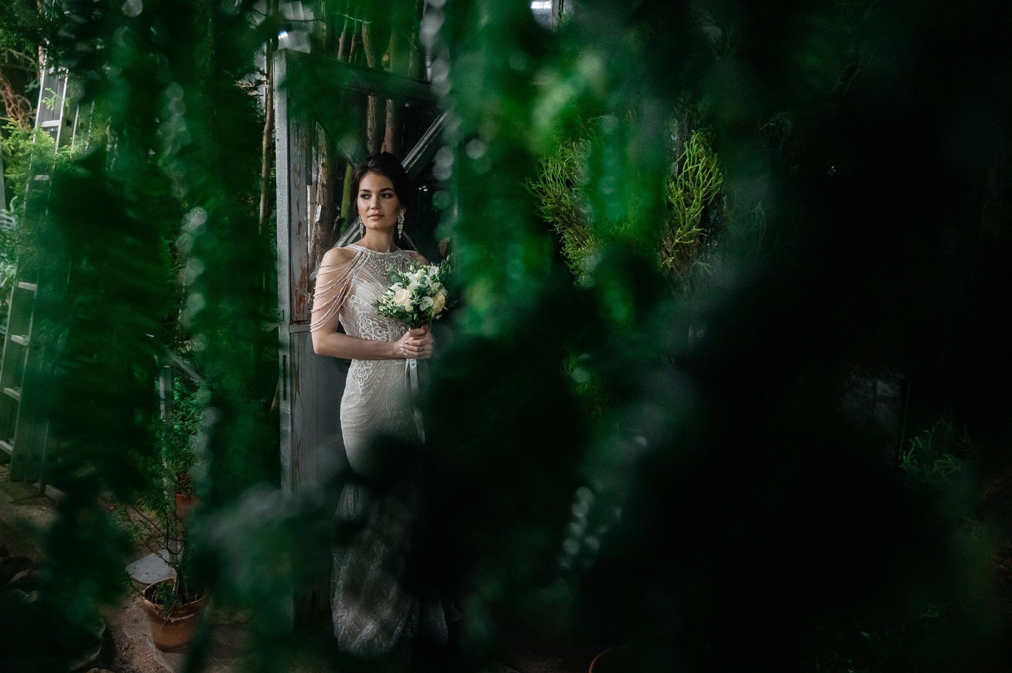 Царская свадьба. Свадебный и семейный фотограф из Санкт-Петербурга Климов Анатолий