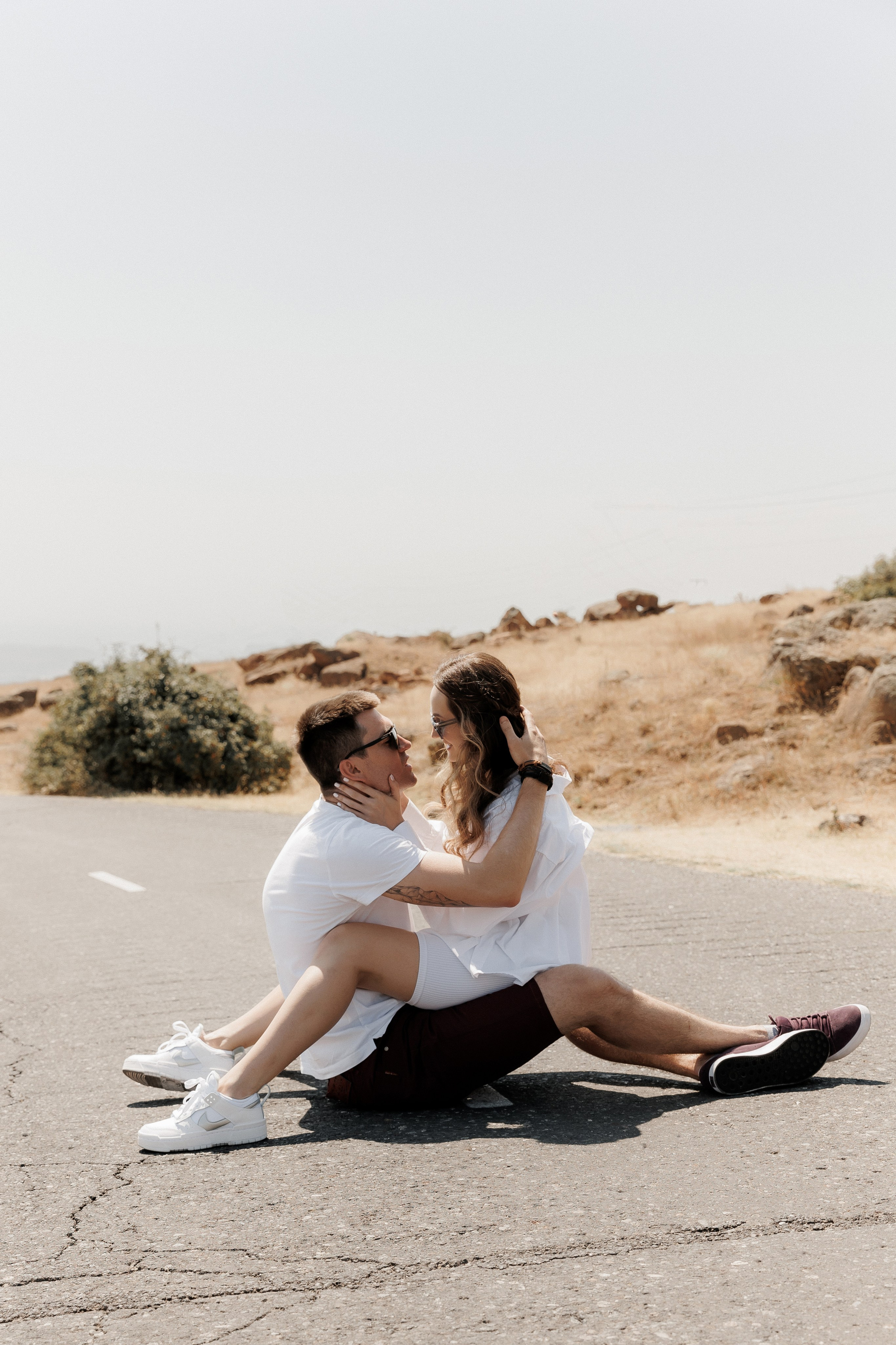 Ольга и Артем (Армения 🇦🇲). Фотограф Кожевникова Виктория