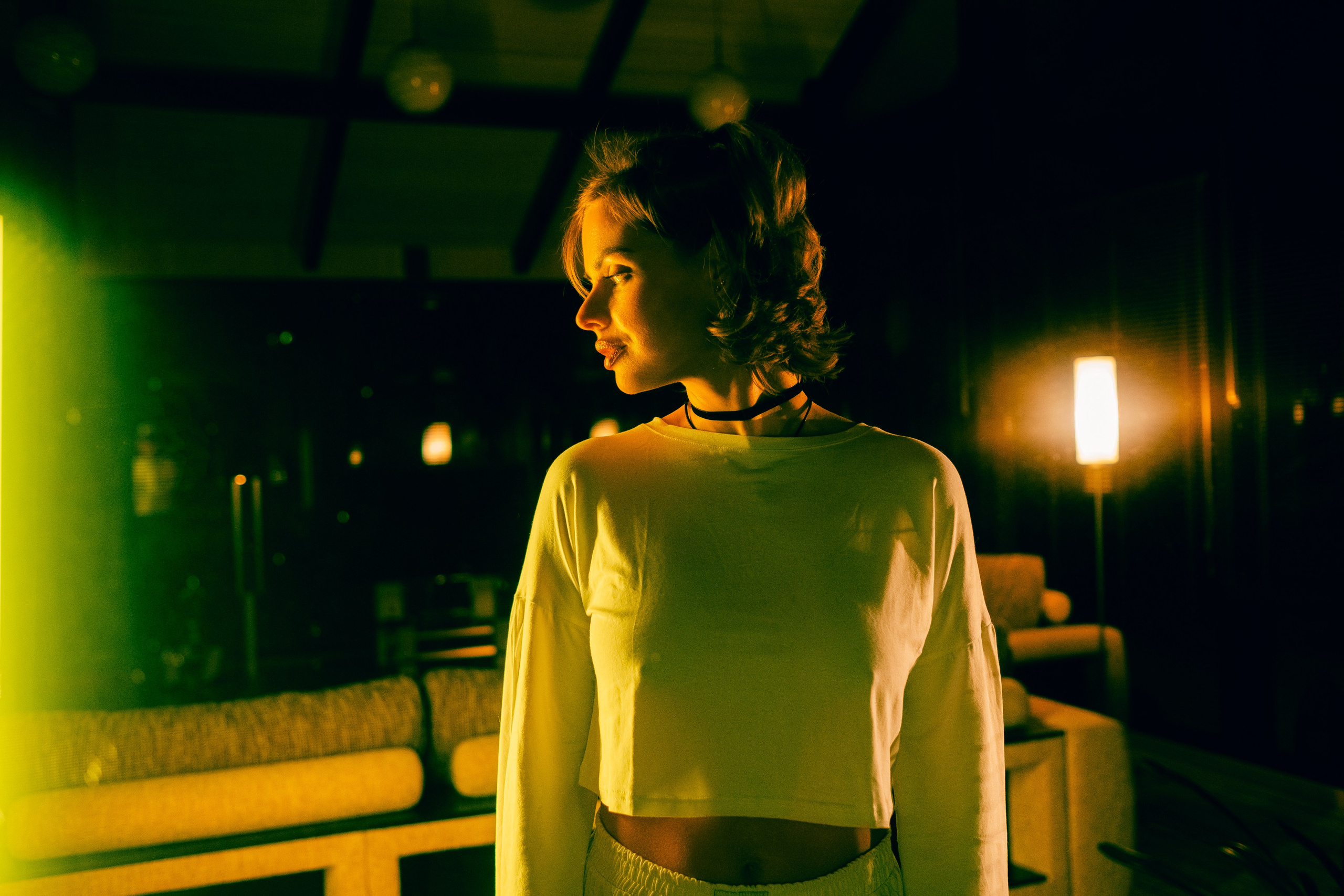 Портфолио. Фотограф в Мурманске Полина Аленовская