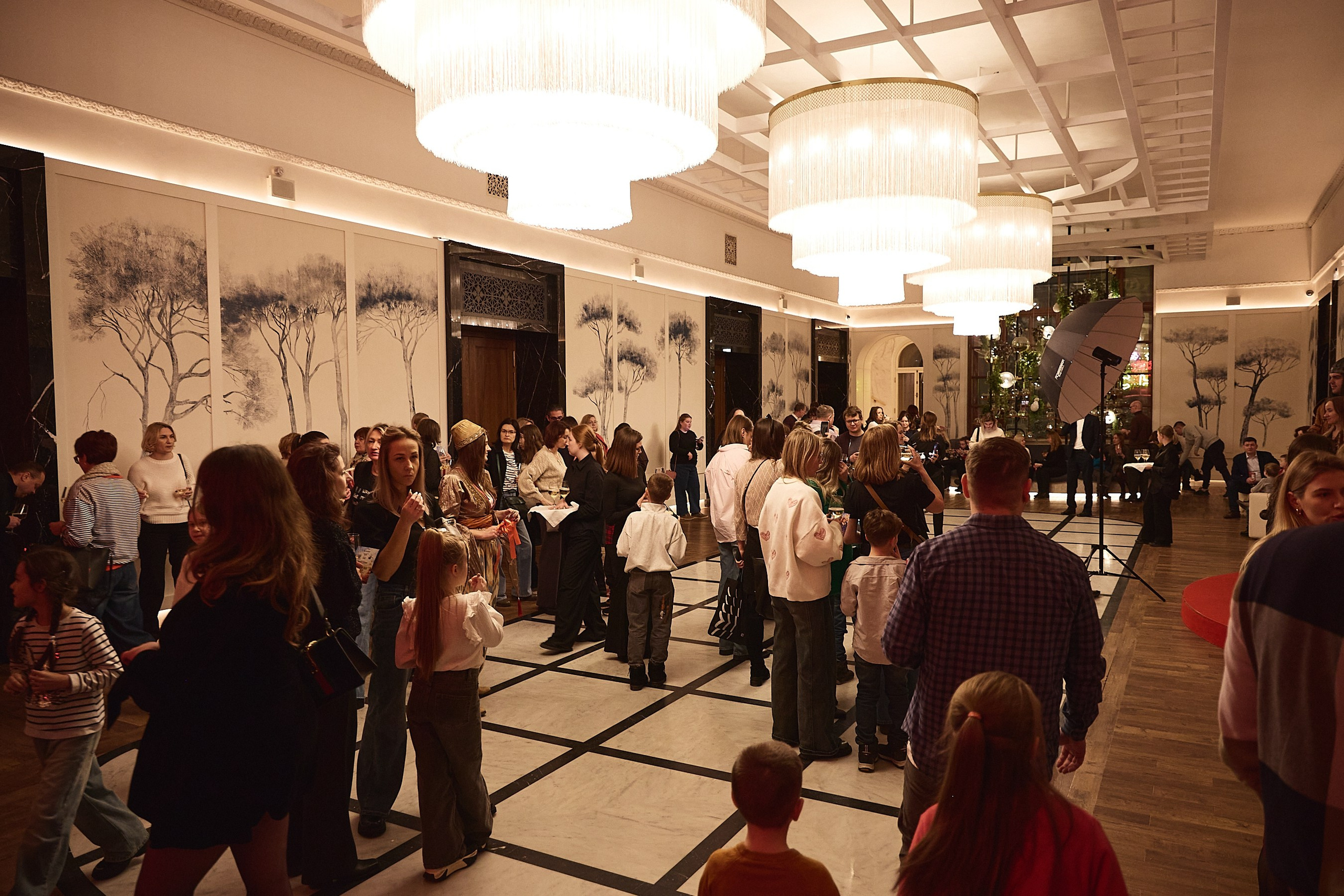 START. Премьера фильма. Varankin denis