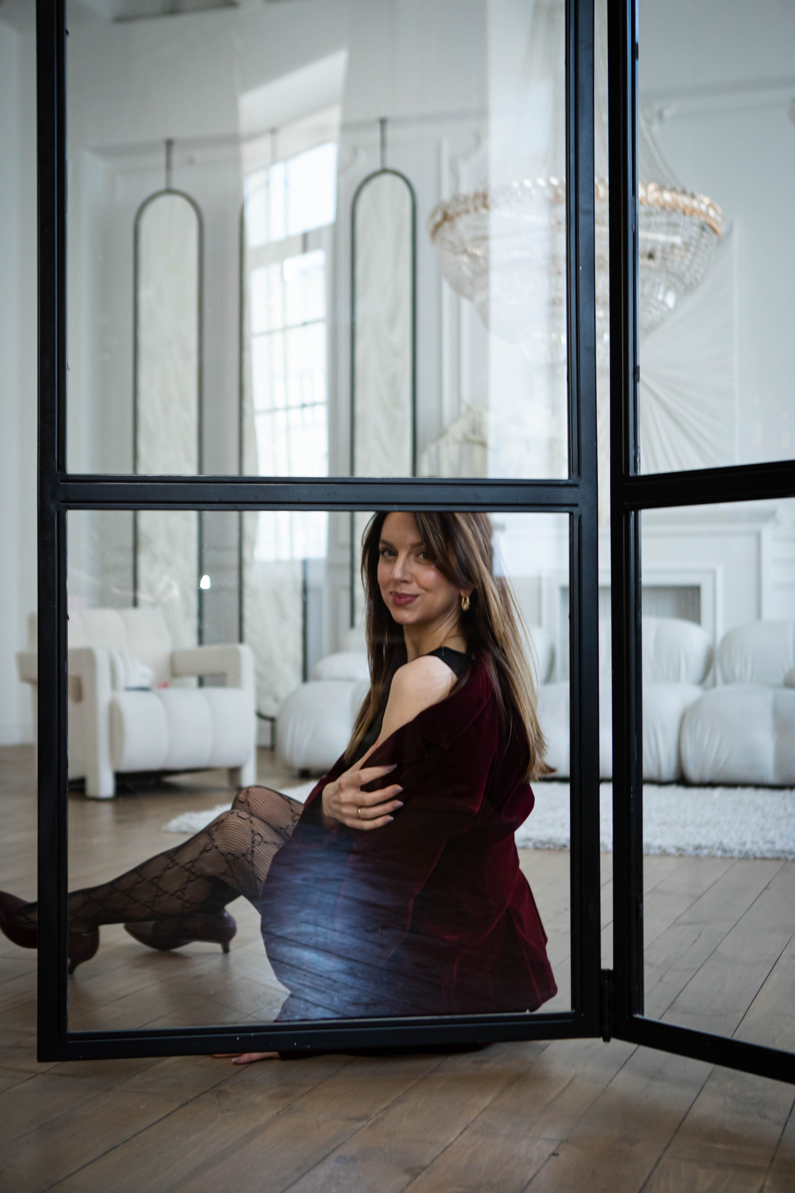 Персональные фото сессии. Главная