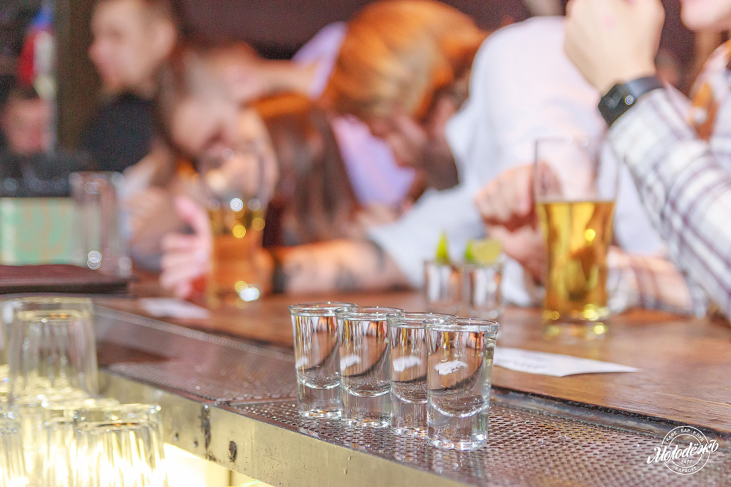 Клуб Молодёжь лучшее. Контакты