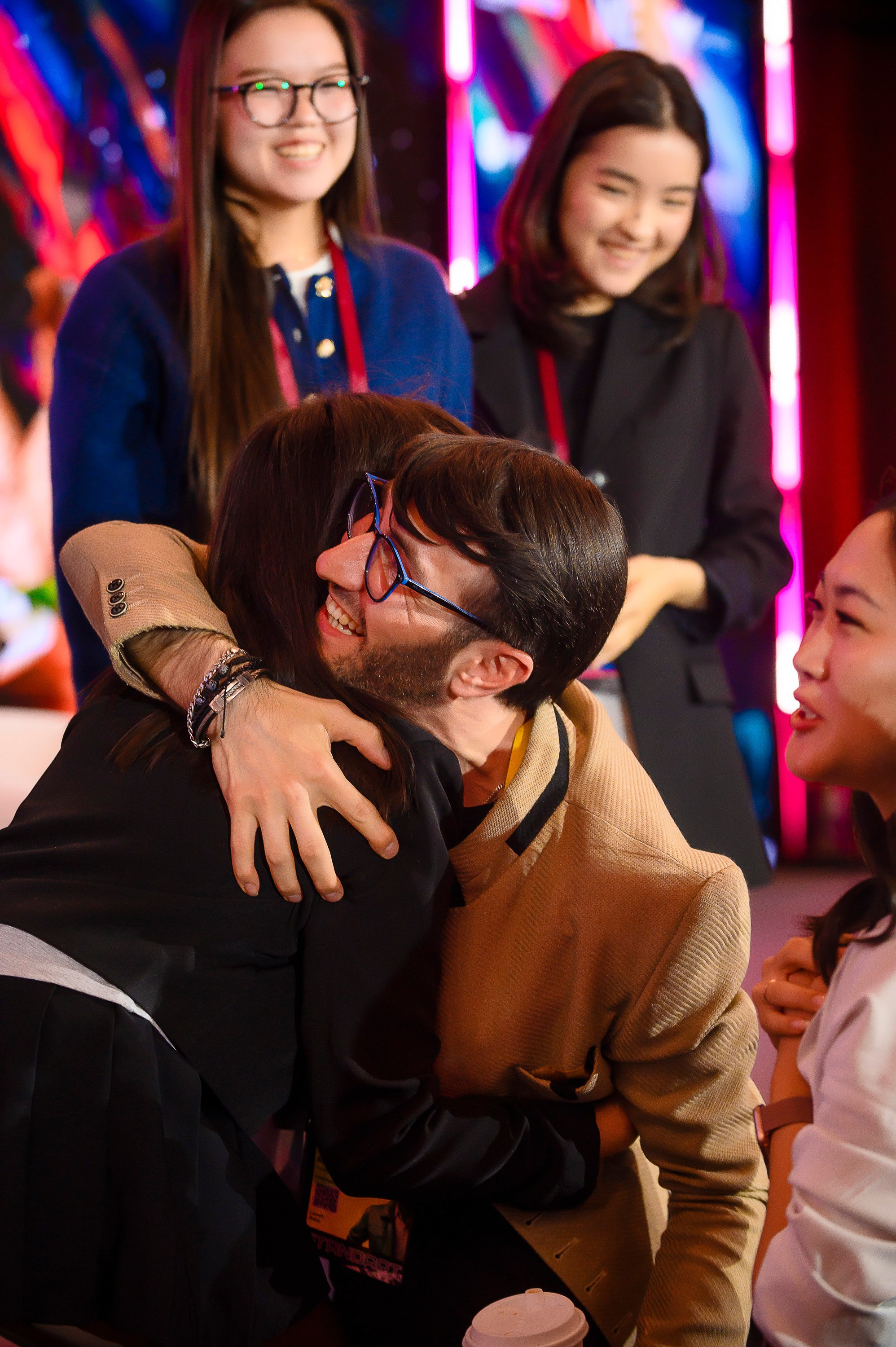 Kazakhstan Marketing Conference 2025. Интерьерный и репортажный фотограф в Алматы