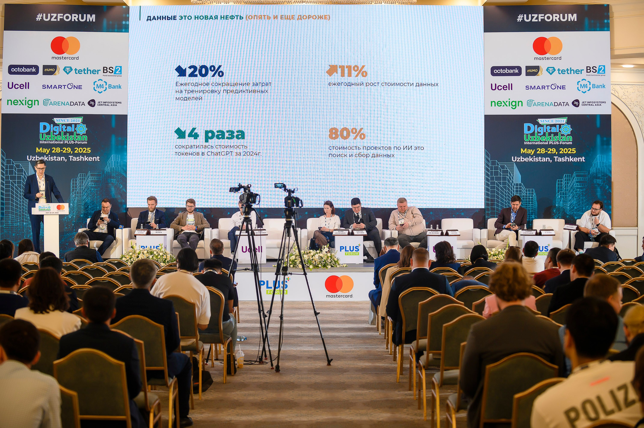 Digital Uzbekistan 2025. Интерьерный и репортажный фотограф в Алматы