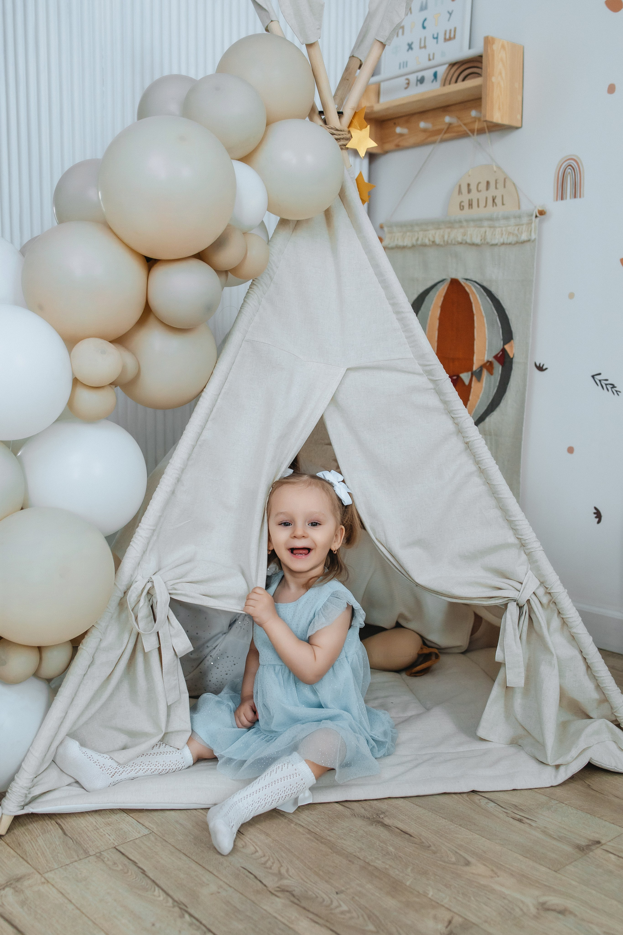 2 года Сашеньке. Главная