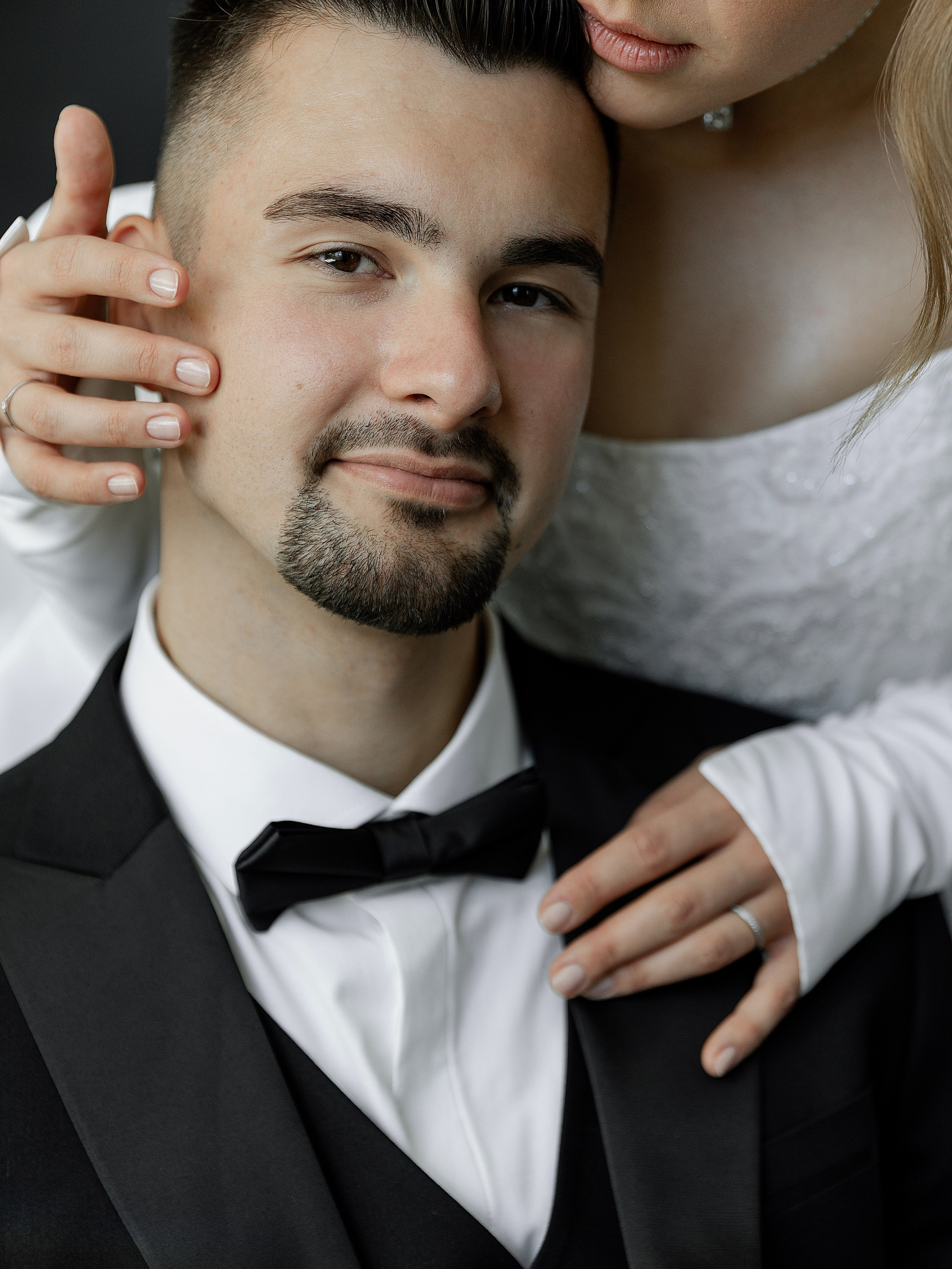 Yriy & Ekaterina. Свадебный и семейный фотограф в Бресте Светлана Эстер