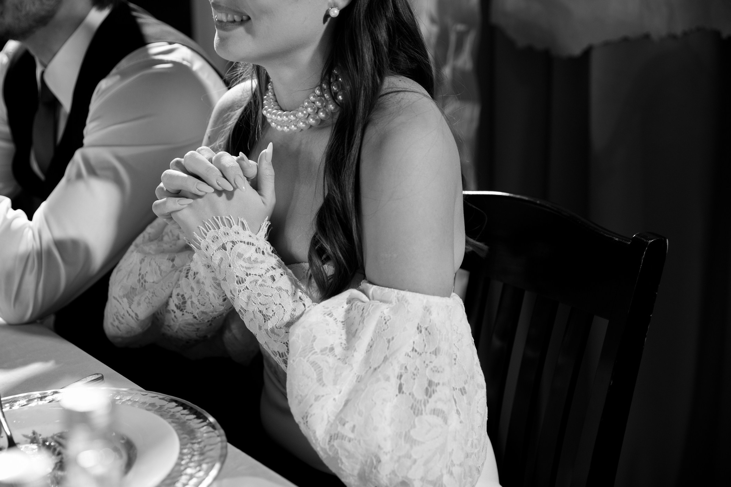 Свадьба Кристины и Андрея. Свадебный фотограф в Самаре и Тольятти Полина Никитина