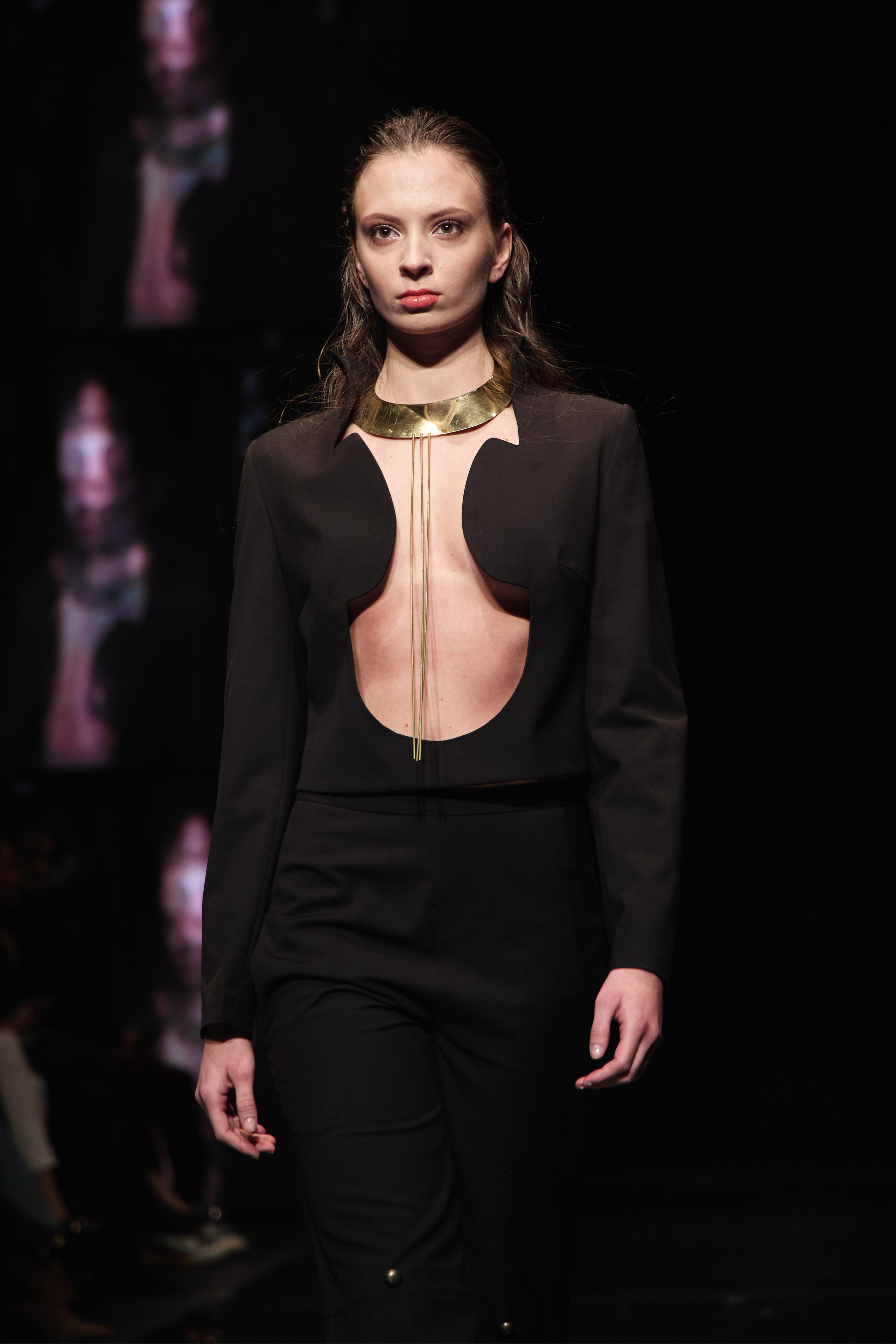 St. Petersburg Fashion Week april 25. Контент фотограф в Санкт-Петербурге Иванова Юлия