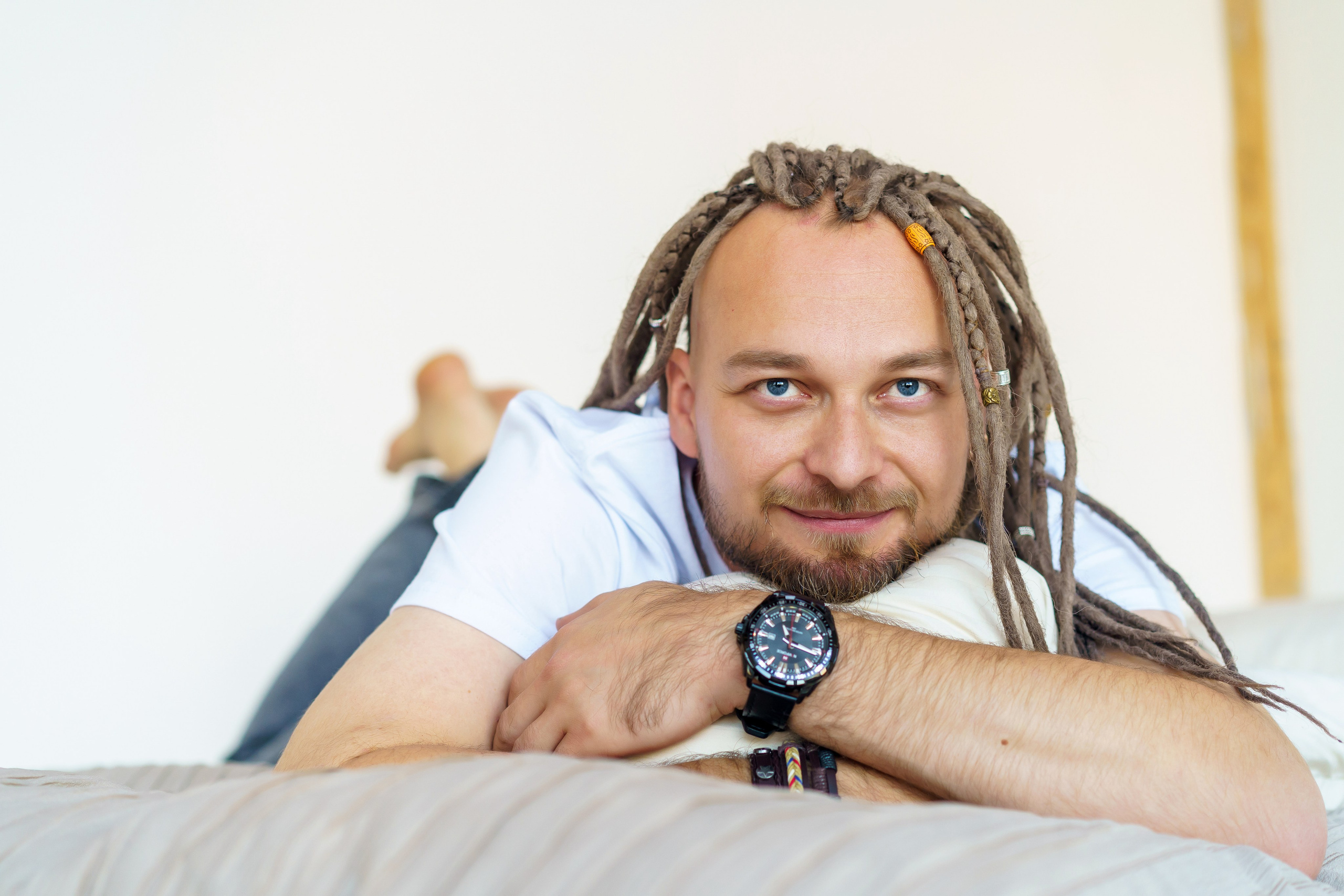 Антон Г. Фотограф Челябинск · Ольга Серебрякова