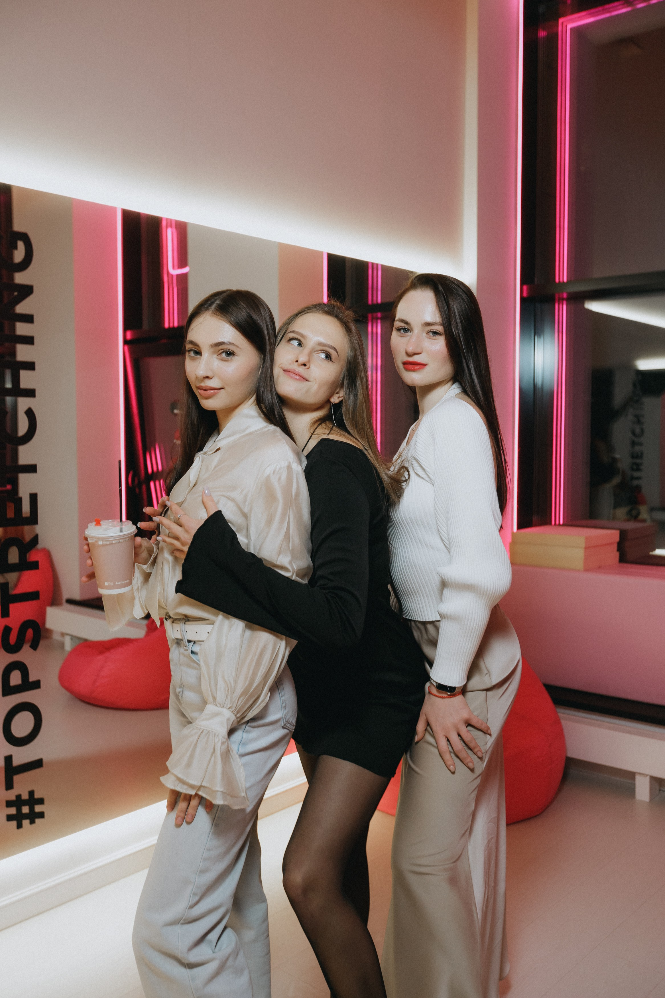 TOPSTRETCHING 2 YEARS. СВОИ. ФОТООТЧЕТЫ-СОБЫТИЯ-МЕСТА