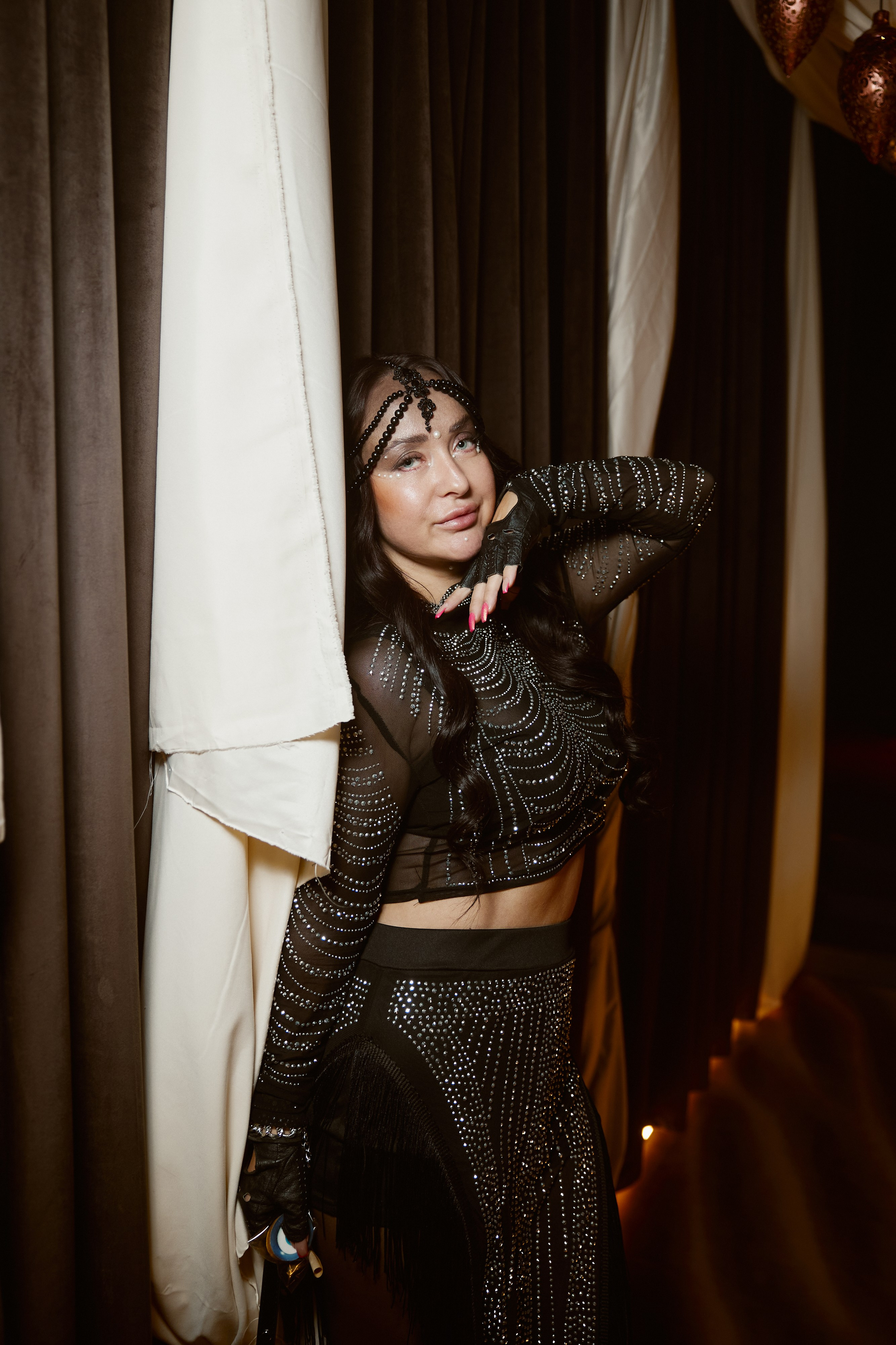 ILLEGAL FRIENDS — MIRAGE [PART III]. СВОИ. ФОТООТЧЕТЫ-СОБЫТИЯ-МЕСТА