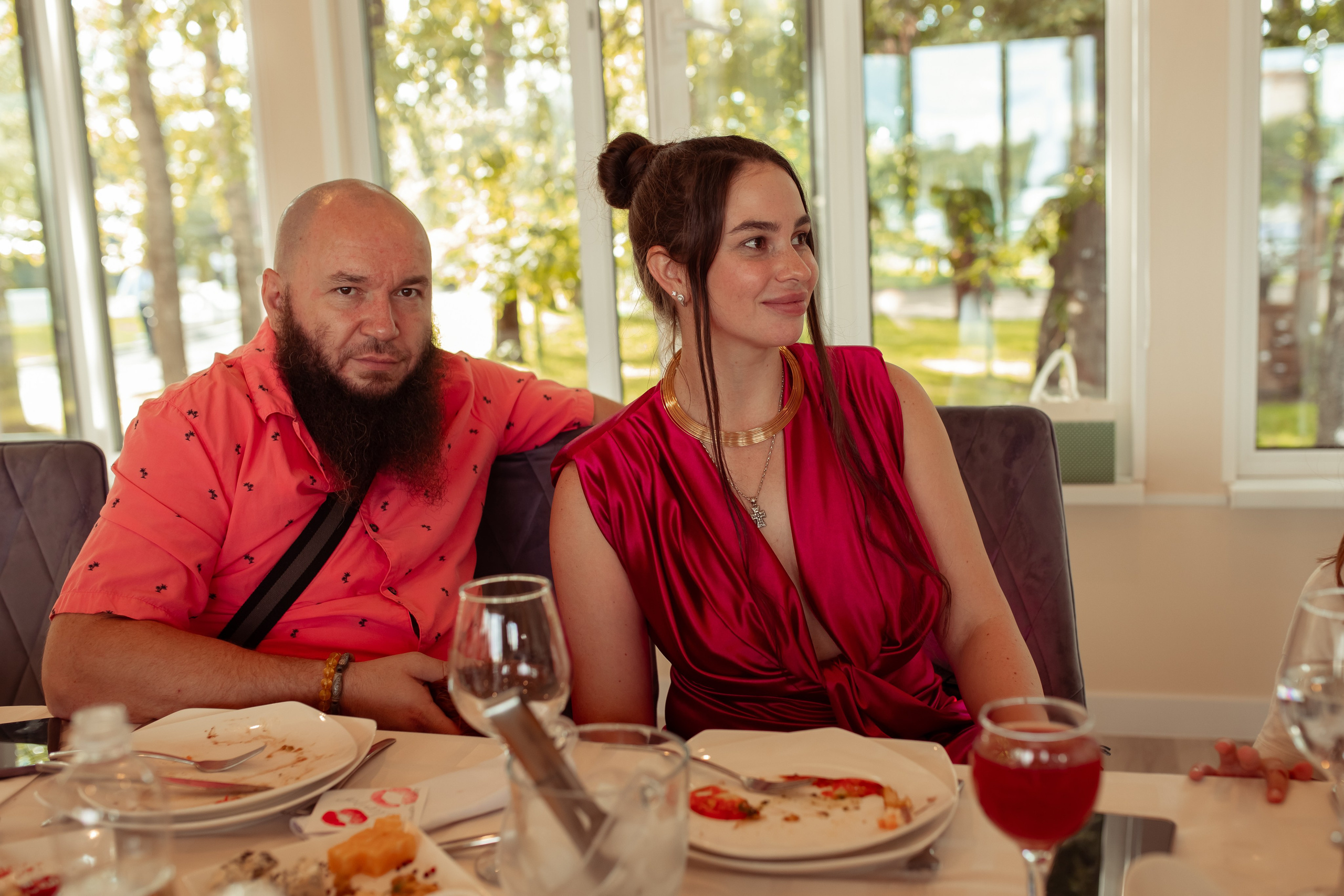 Юбилей Полины в Пароходе. Семейный и детский фотограф в Москве Дорогова Екатерина