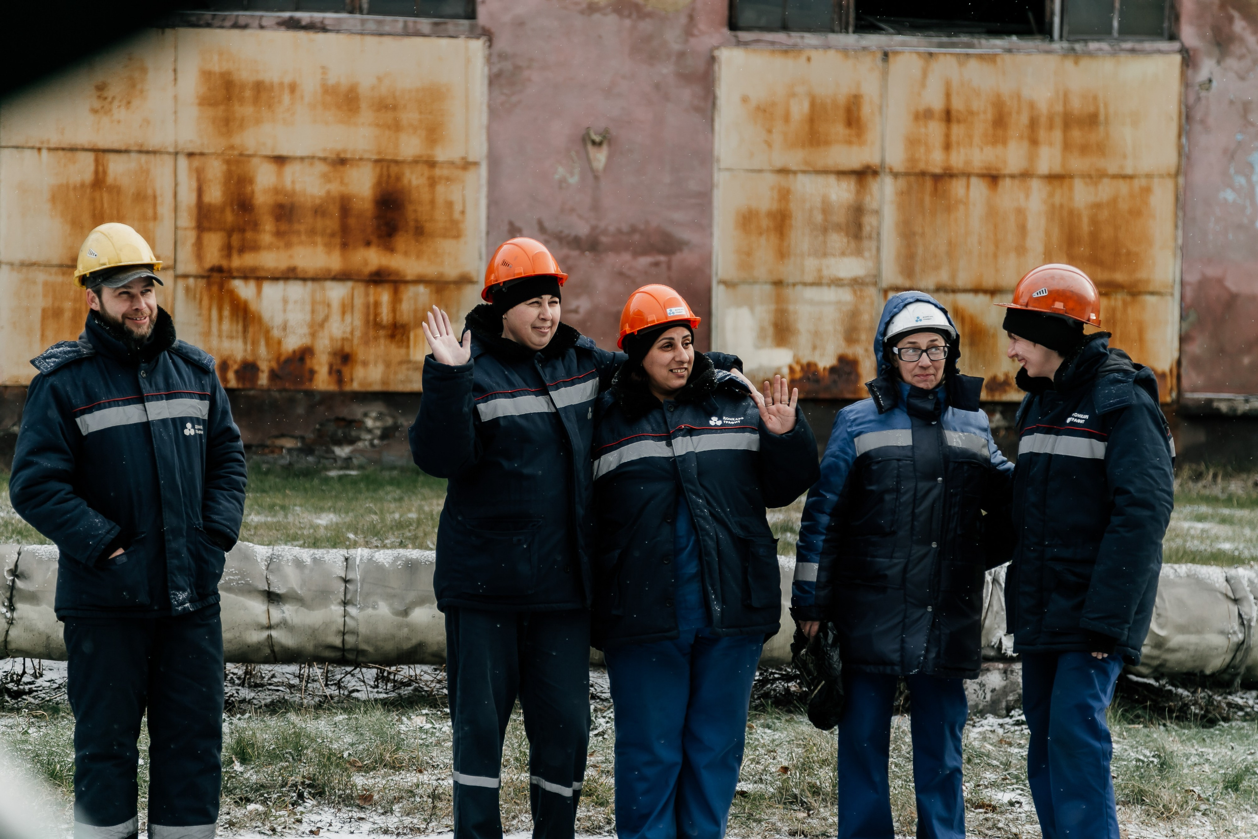 EI6. Фотограф Иван Гуляев