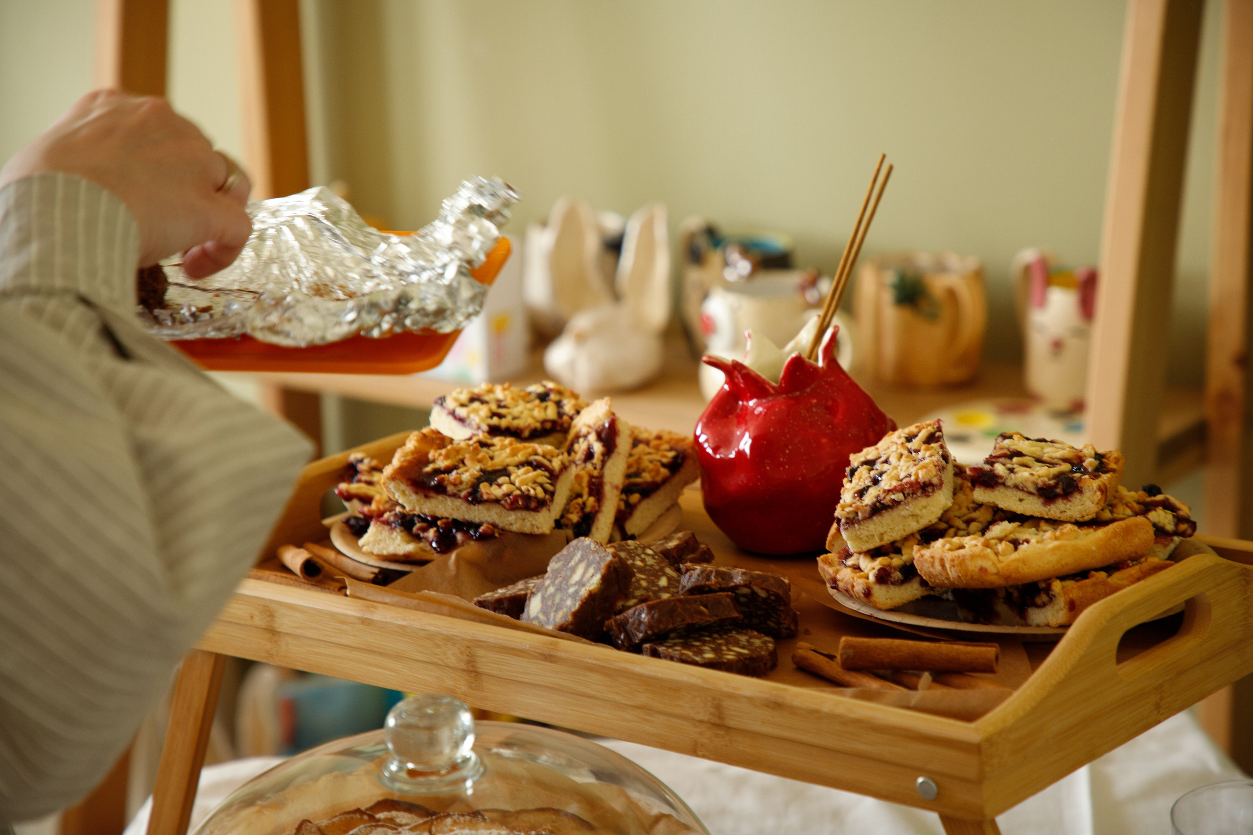 Для Екатерины девичник в Керамисте. Семейный и женский фотограф в Ростове-на-дону и Таганроге Мастерова Мария