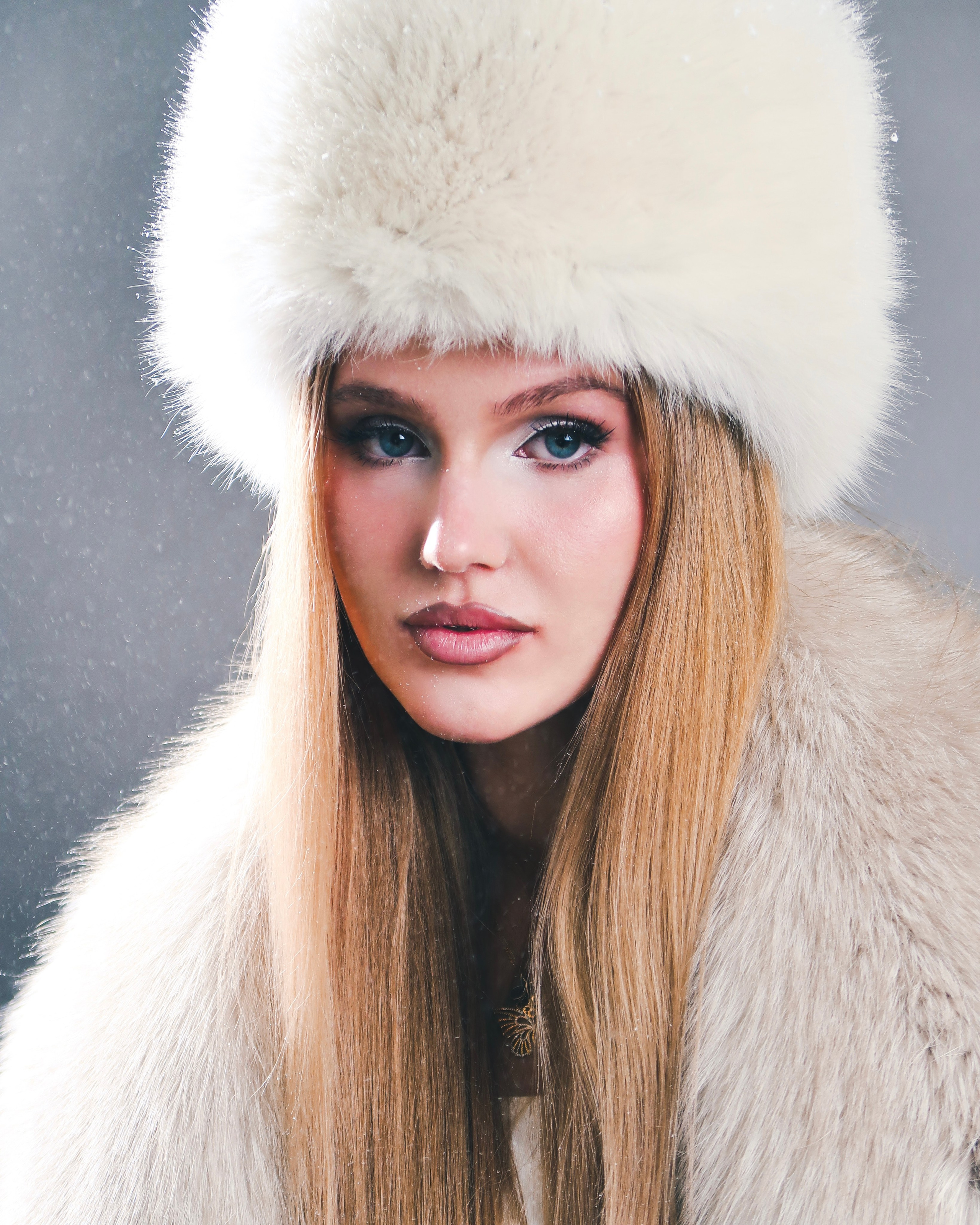 Портрет. Твой фотограф в Москве