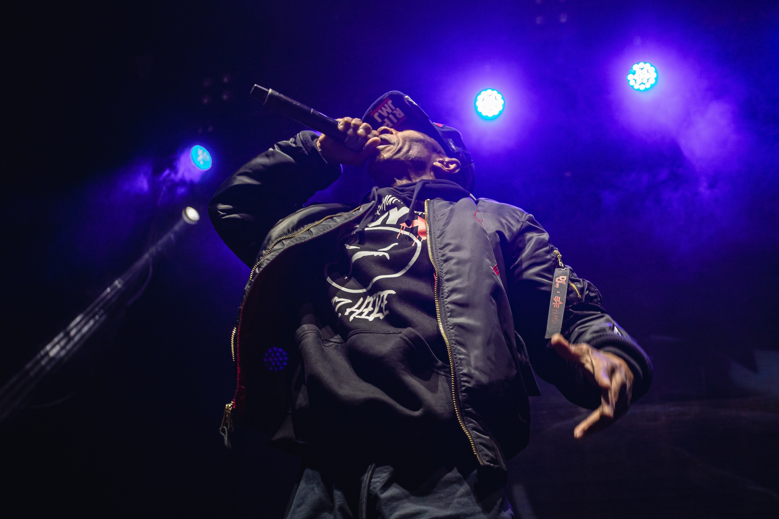 ONYX. Фотограф Сонкина Татьяна