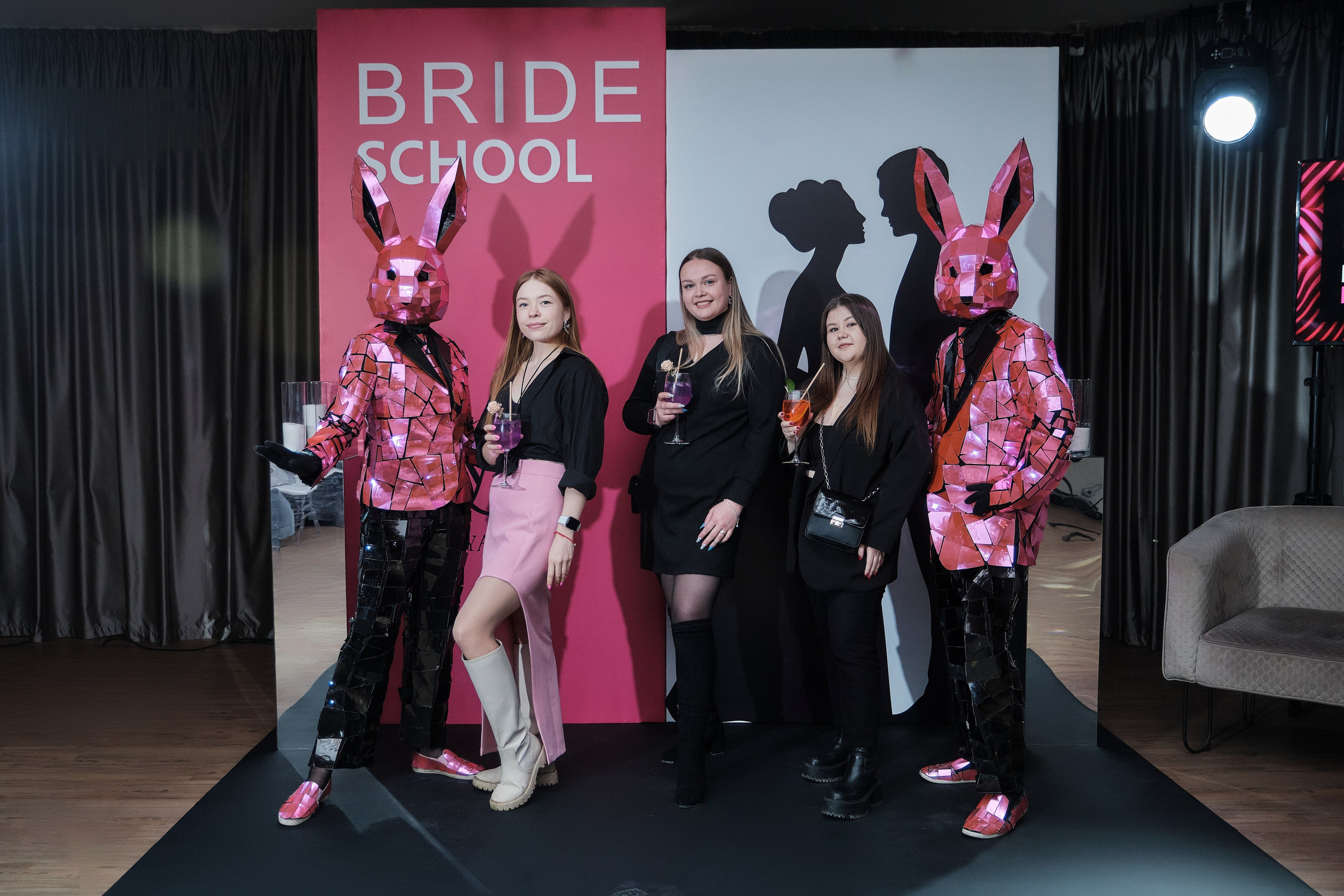 Школа невест 5. Свадебный фотограф в Екатеринбурге Соседков Евгений