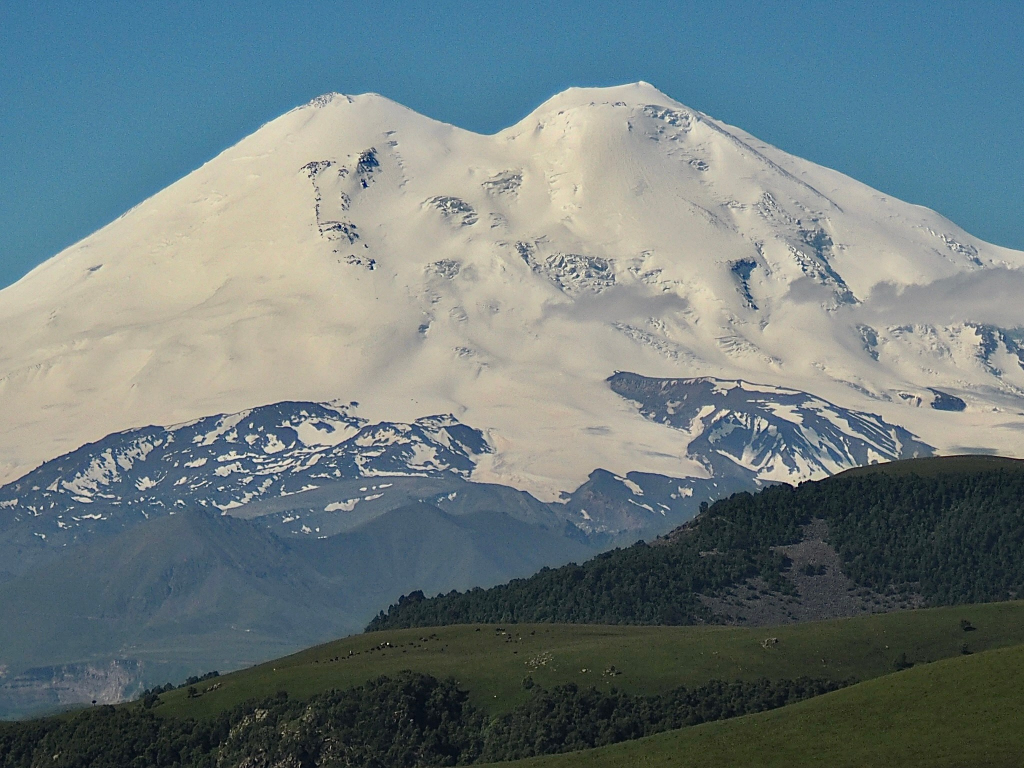 Пейзажи. Смотри, красота!
