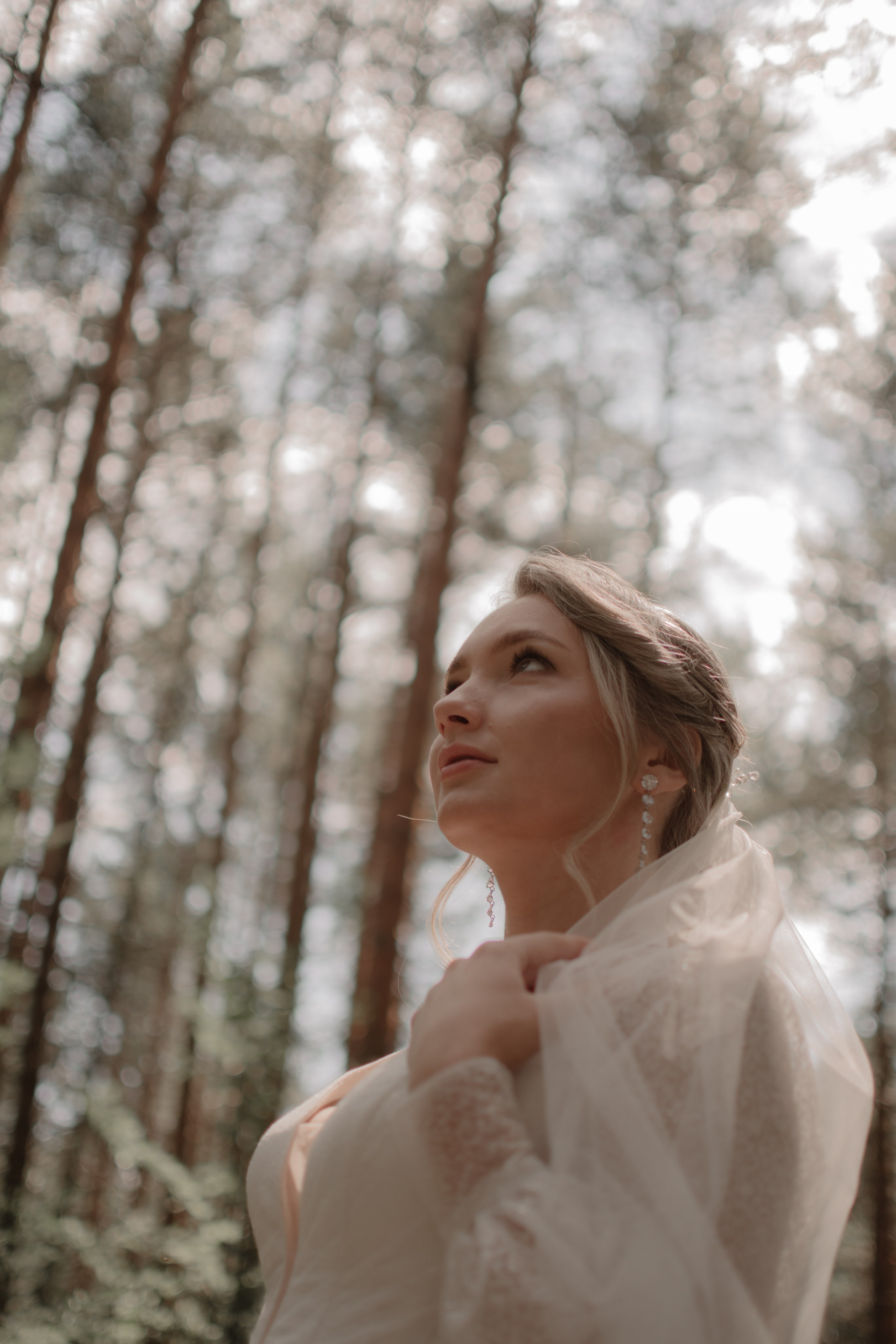 Екатерина и Эдуард. Фотограф Анфиса Хардина Екатеринбург