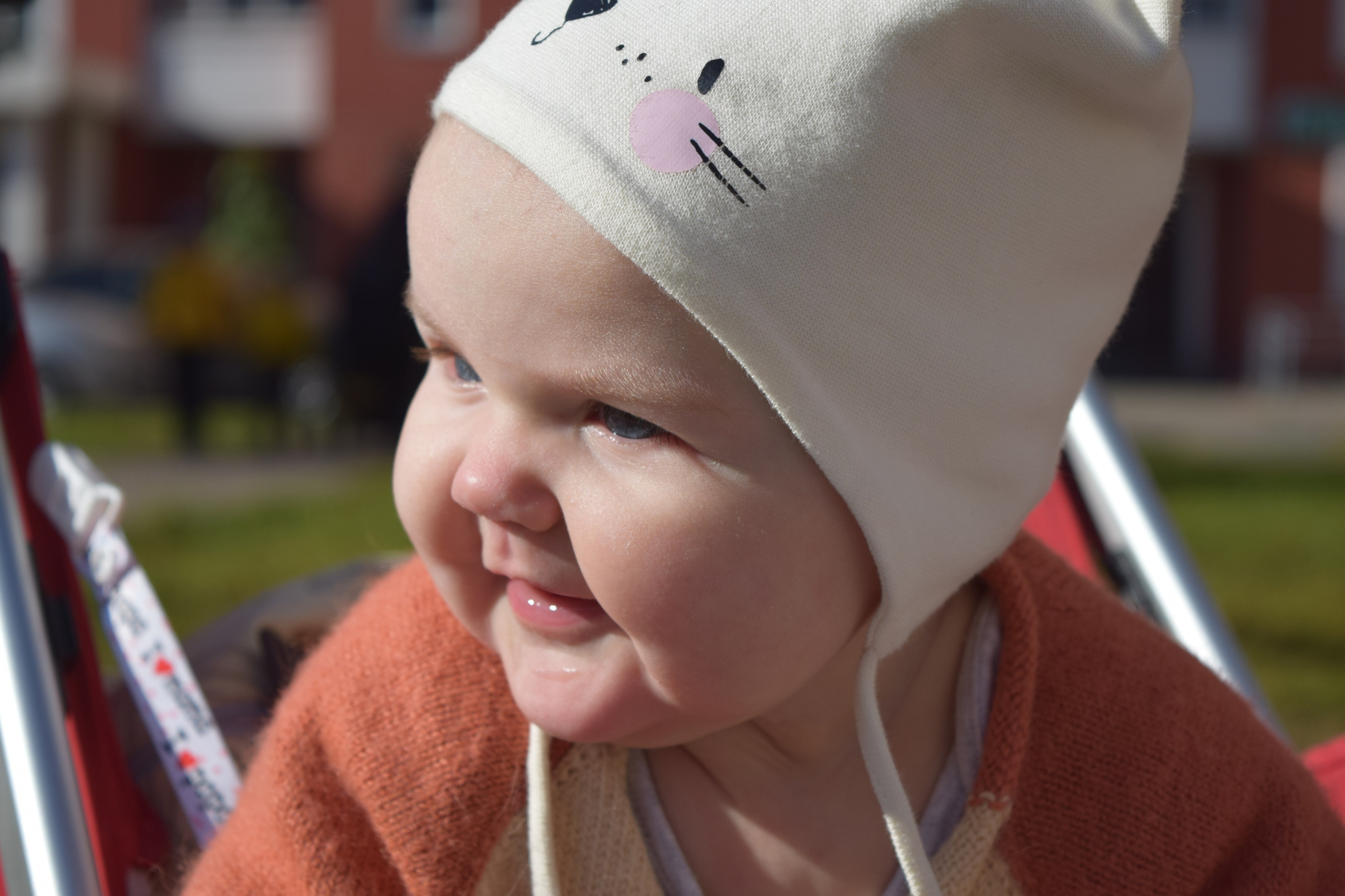 Детское и newborn фото. Портретный, семейный фотограф в Москве Евгений Ганимар