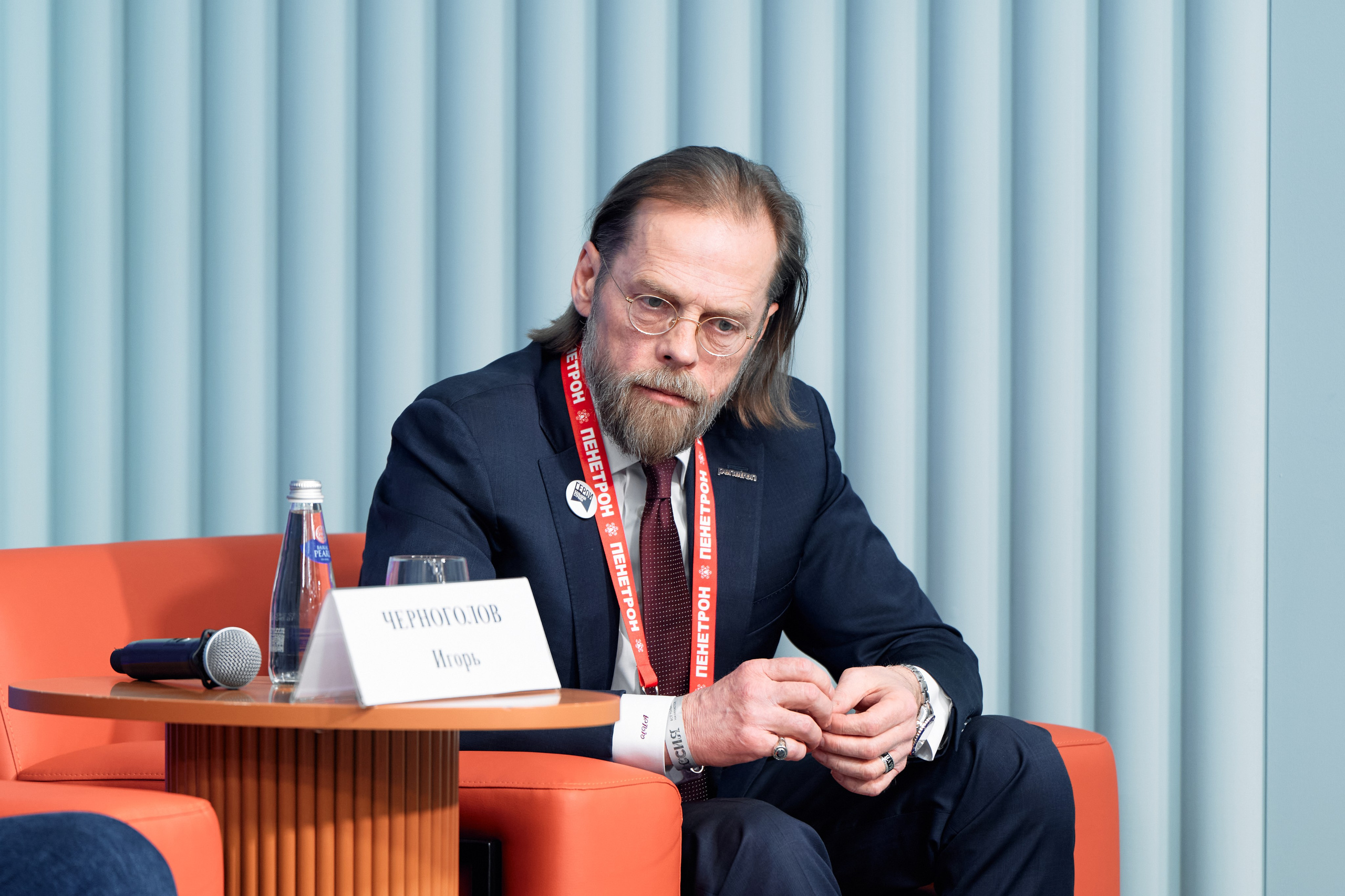 Герои Большой Страны. Фотограф в Москве — Новиков Владислав