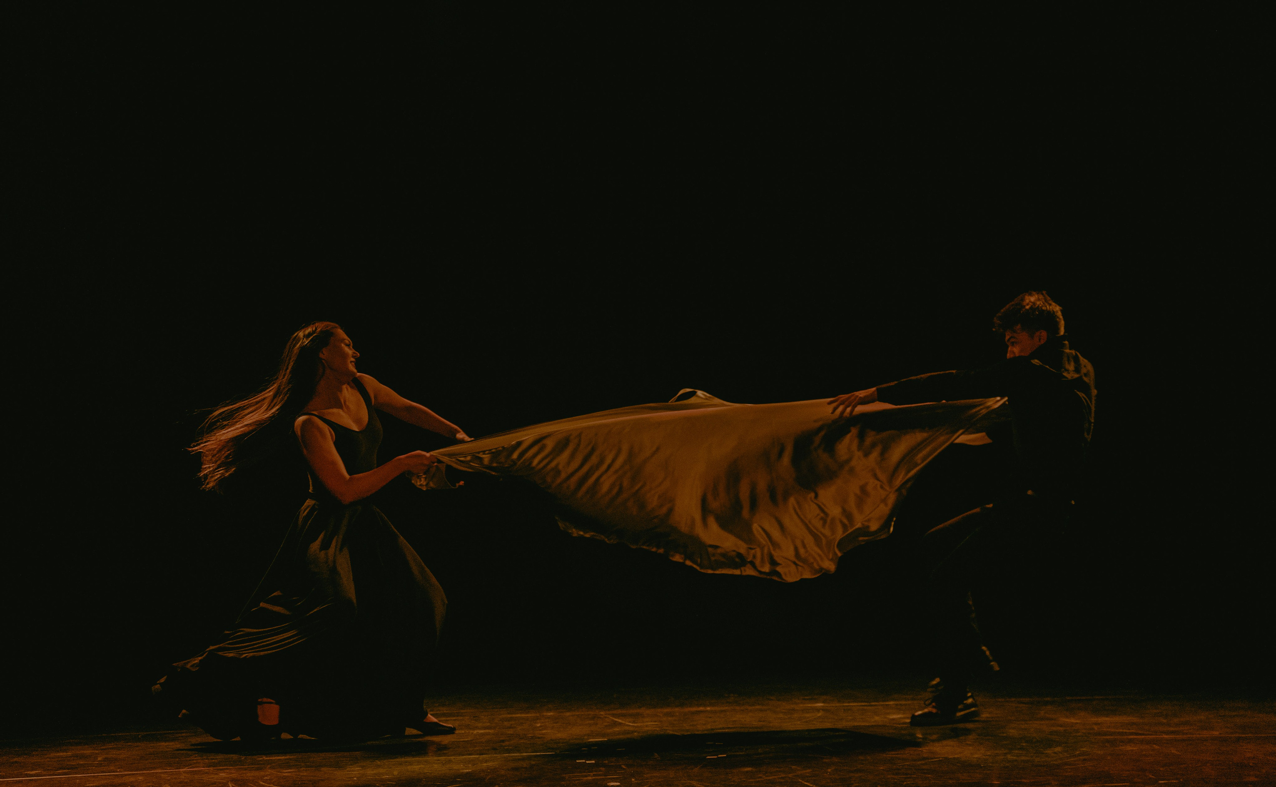 Парафраз. Упсала-Цирк. Paraphrase. Upsala Circus. Фотограф Ирина Соколенко Санкт-Петербург