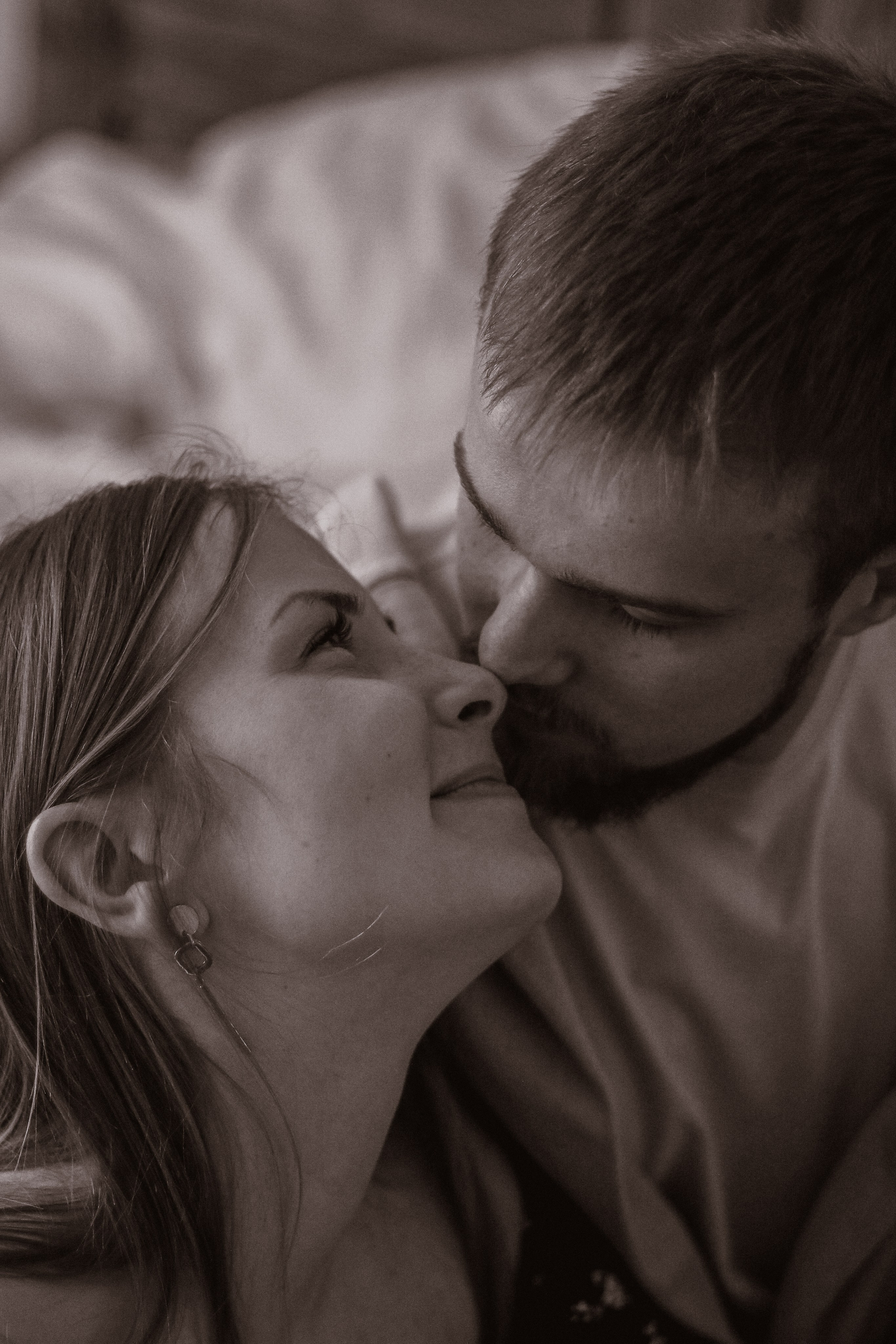 Предложение руки и сердца. Фотограф Краснодар