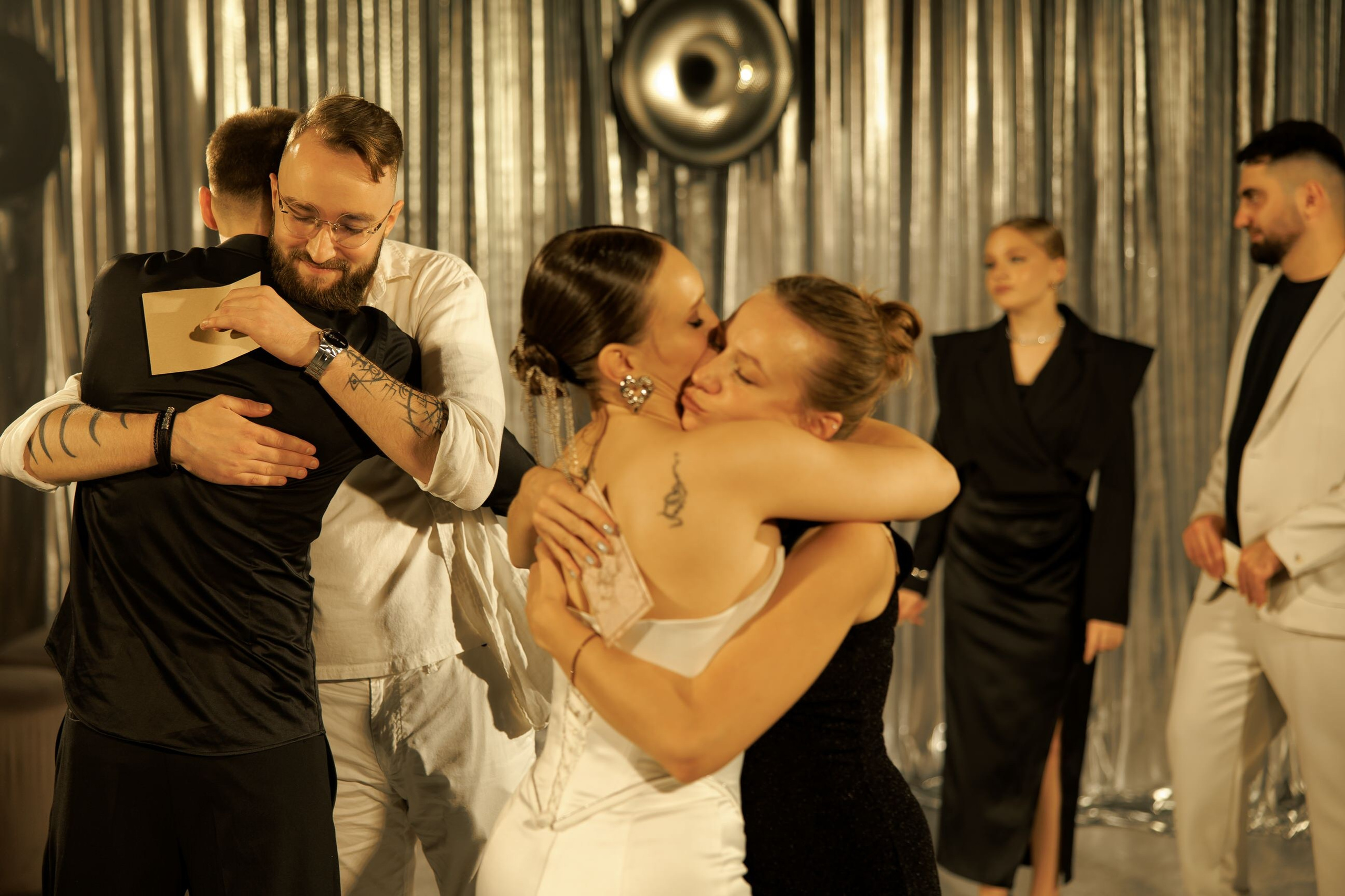 Лина & Ярослав. Yura Rush Свадебный фотограф Тюмень