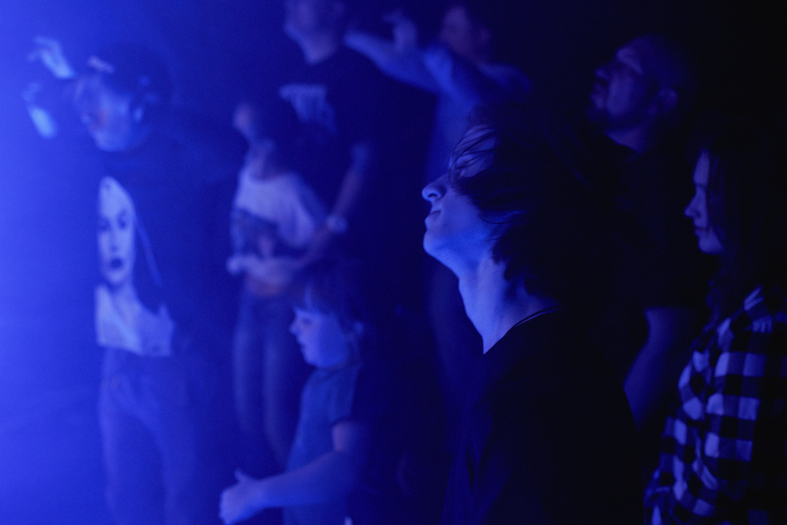 Слайд и Ничего Кроме Правды | Клуб JAM ноябрь 2022. Фотограф Антон Катунин | Симферополь