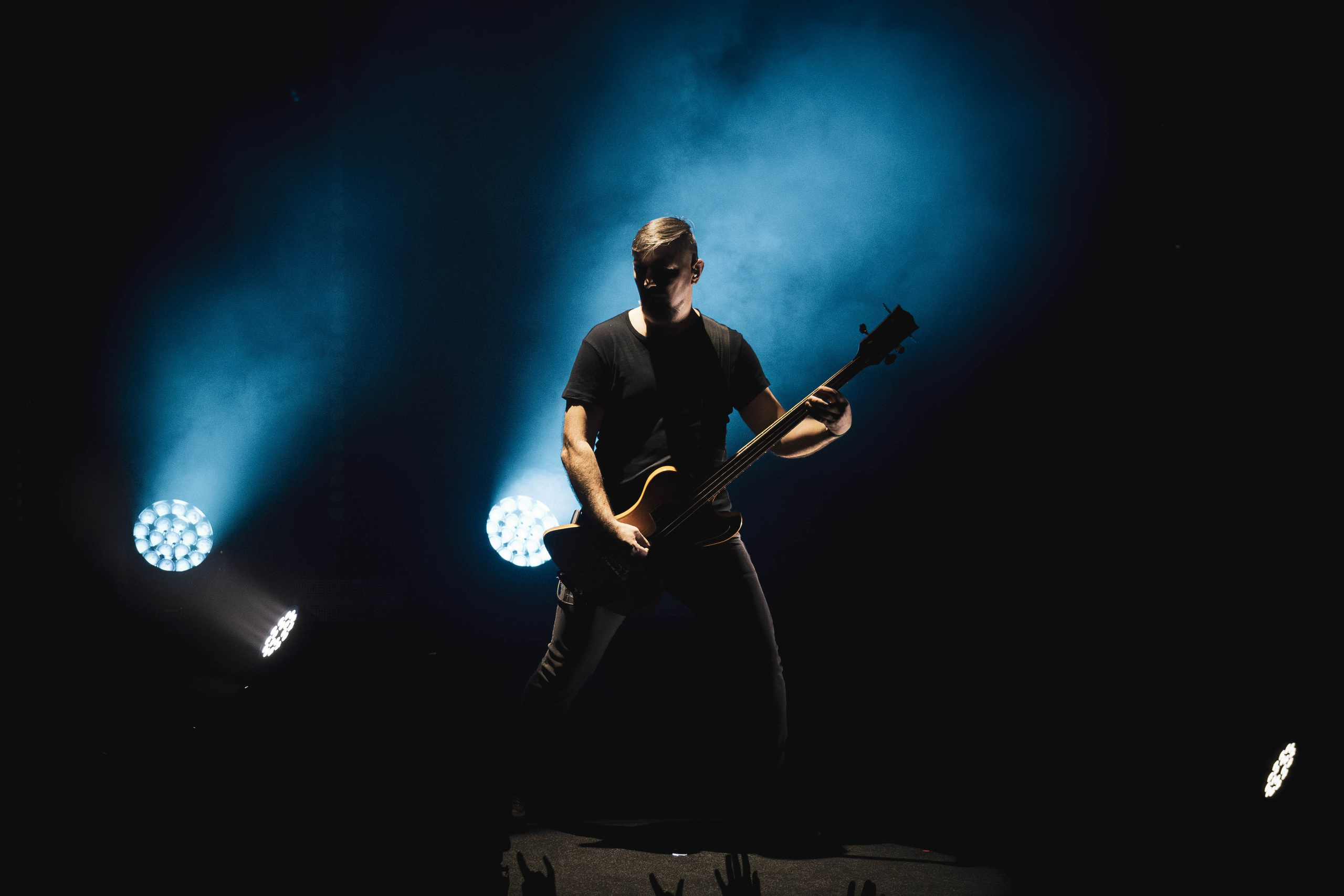 LUMEN (13 декабря 2024 года, Москва, клуб Base). Фотограф Светлана Блинова, Москва и Московская область