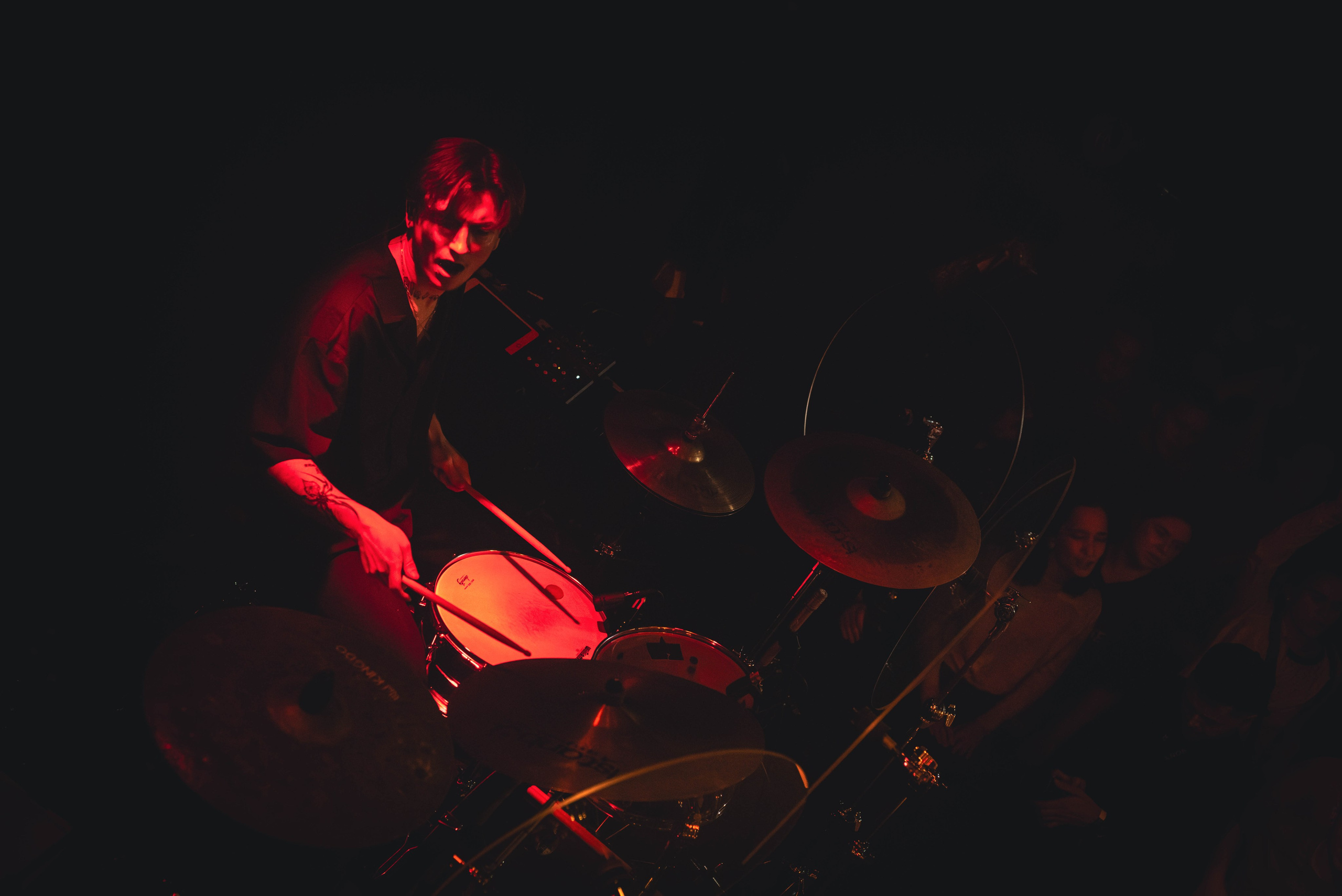 Площадь Восстания (9 ноября 2024 года, Санкт-Петербург, клуб Сердце). Фотограф Светлана Блинова, Москва и Московская область