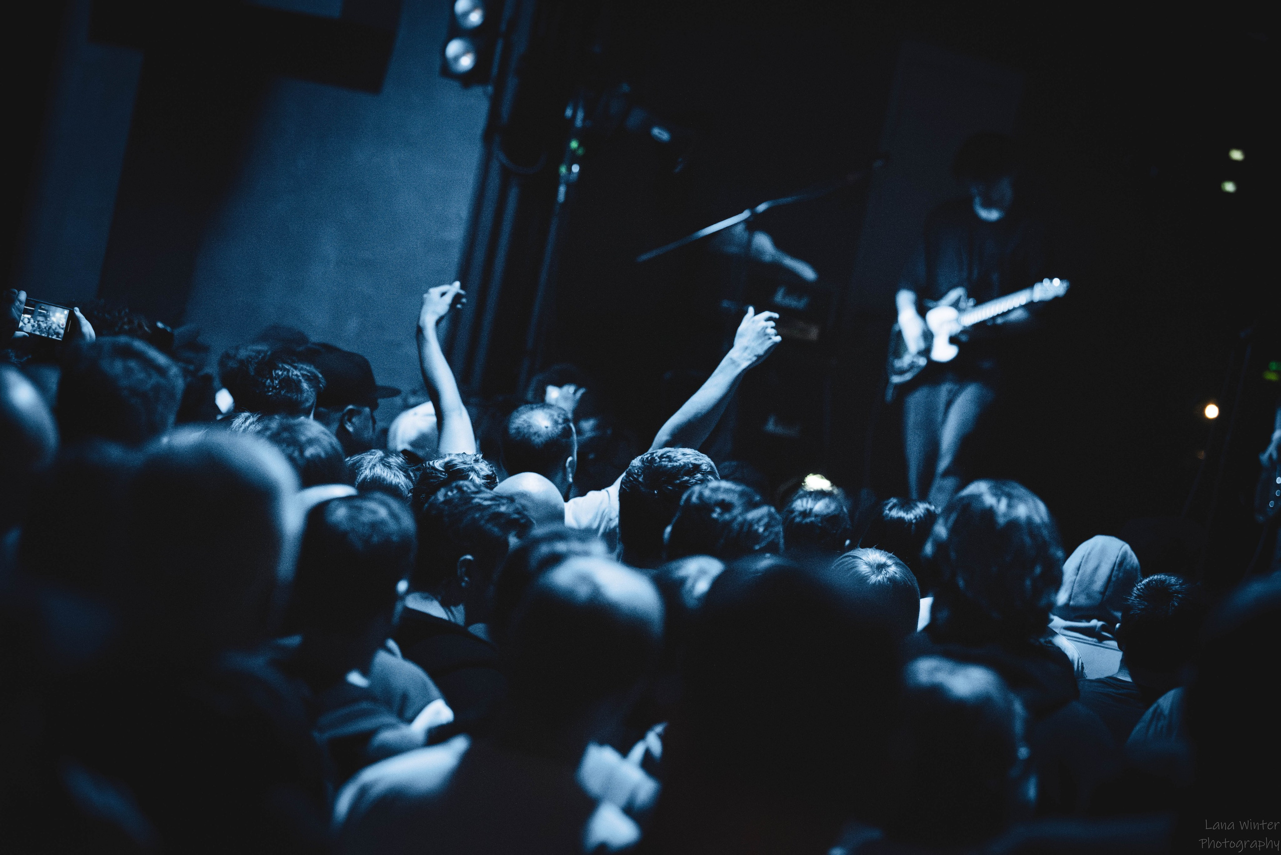 7Раса (3 октября 2025 года, Москва, клуб Pravda). Фотограф Светлана Блинова, Москва и Московская область